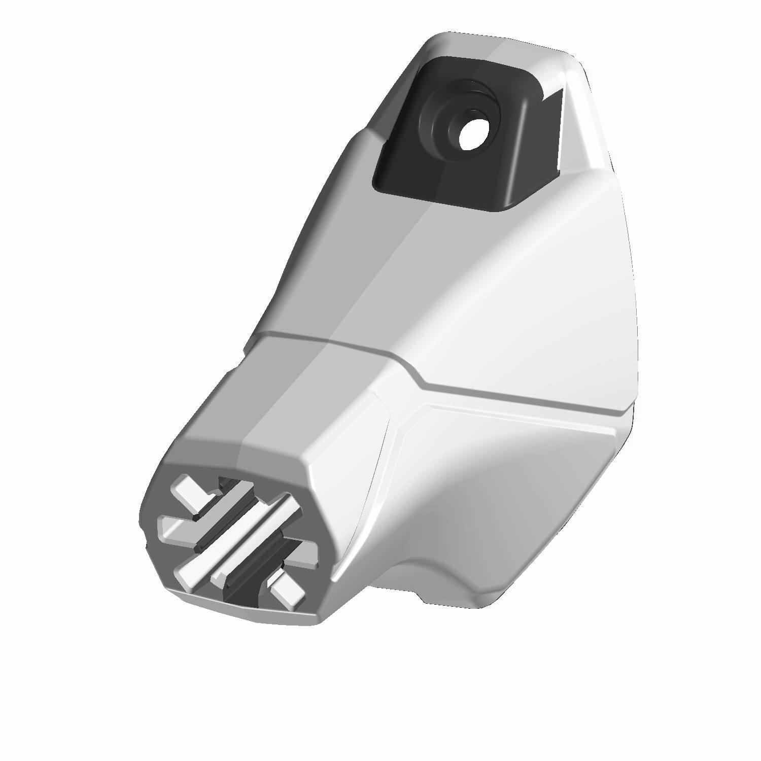 KNOB-GEAR SELECTOR SHIFT