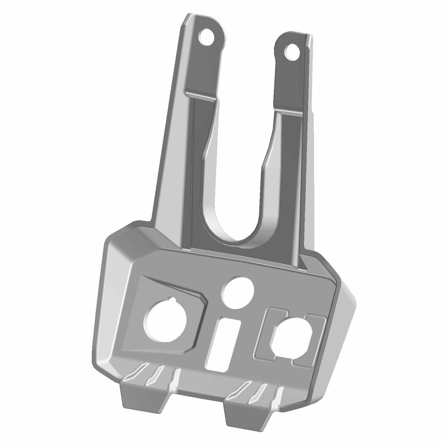 PANEL-CONSOLE SWTCH RCA/TETHER