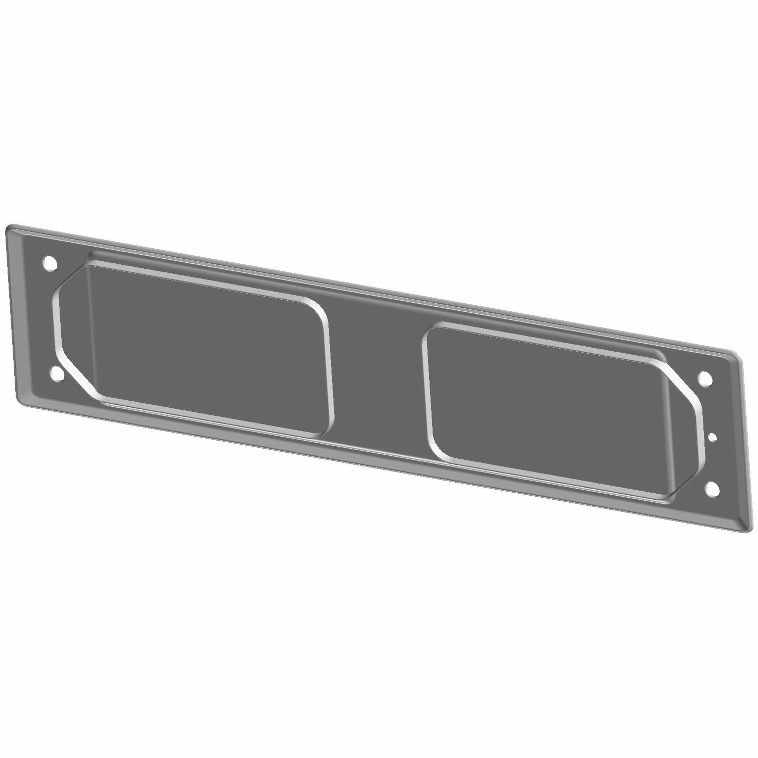 PANEL-RADIATOR SERVICE BLK