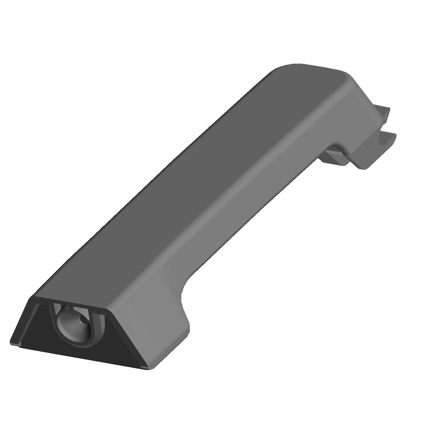 HANDLE-ACTUATOR STRUCT EXT