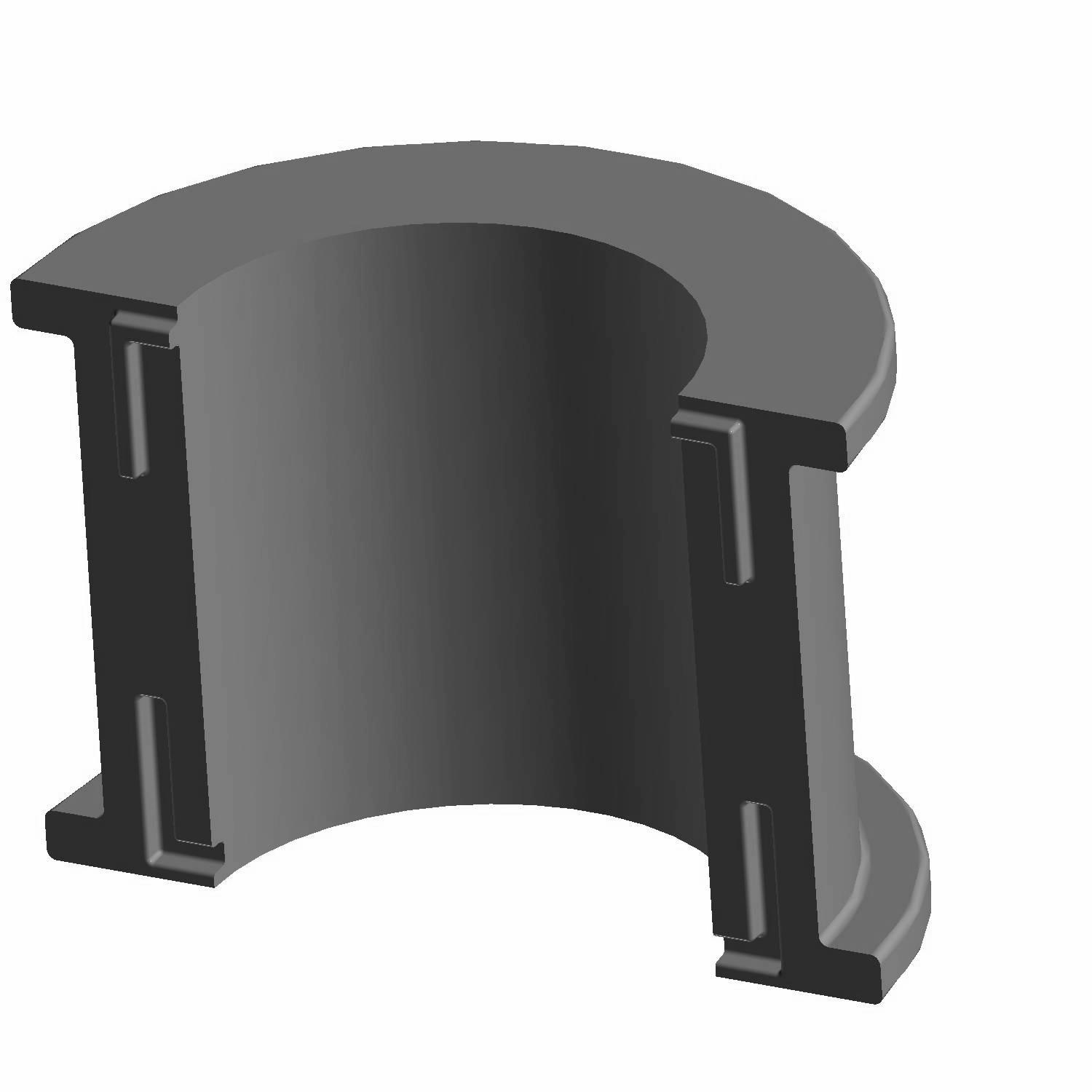 BUSHING-STAB BAR27MMUPPER