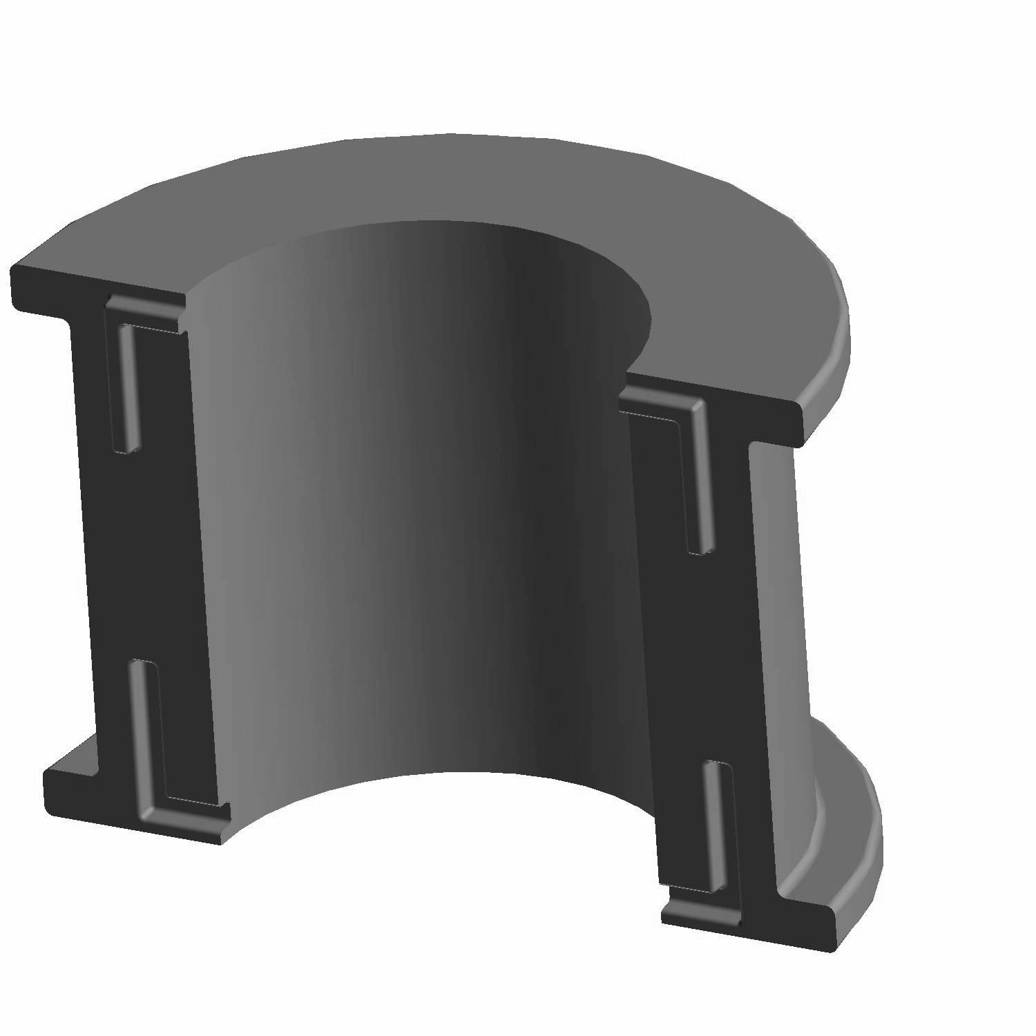 BUSHING-STAB BAR 25MM UPPER