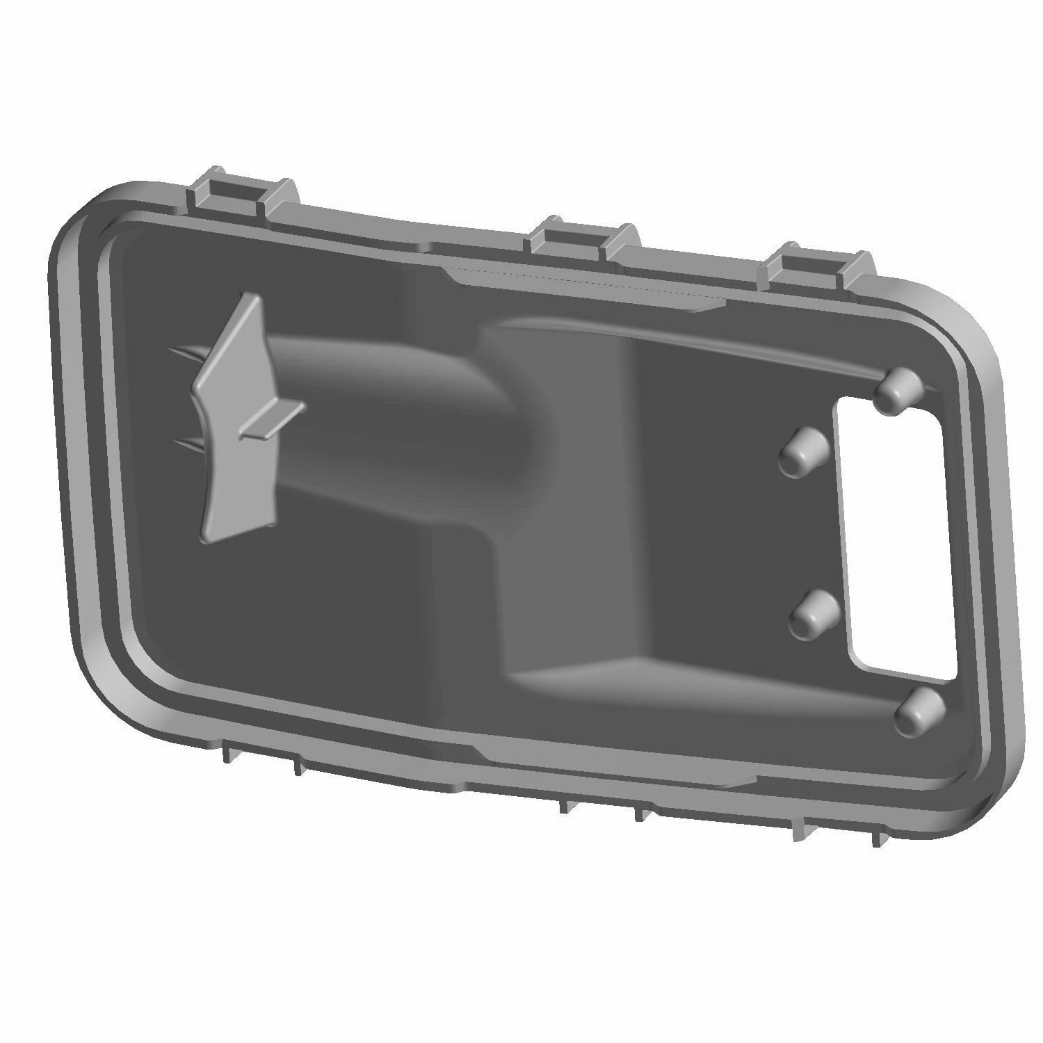 COVER-AIR BOX