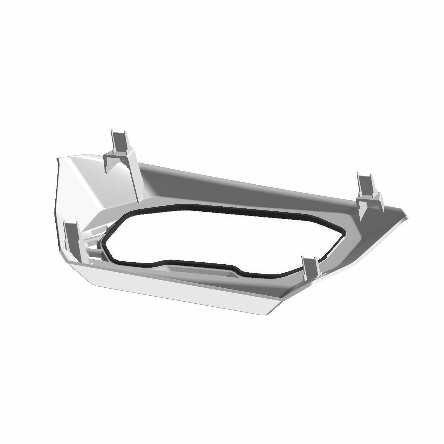 COVER;BEZEL;CNTR;OUTER;C4;BLK