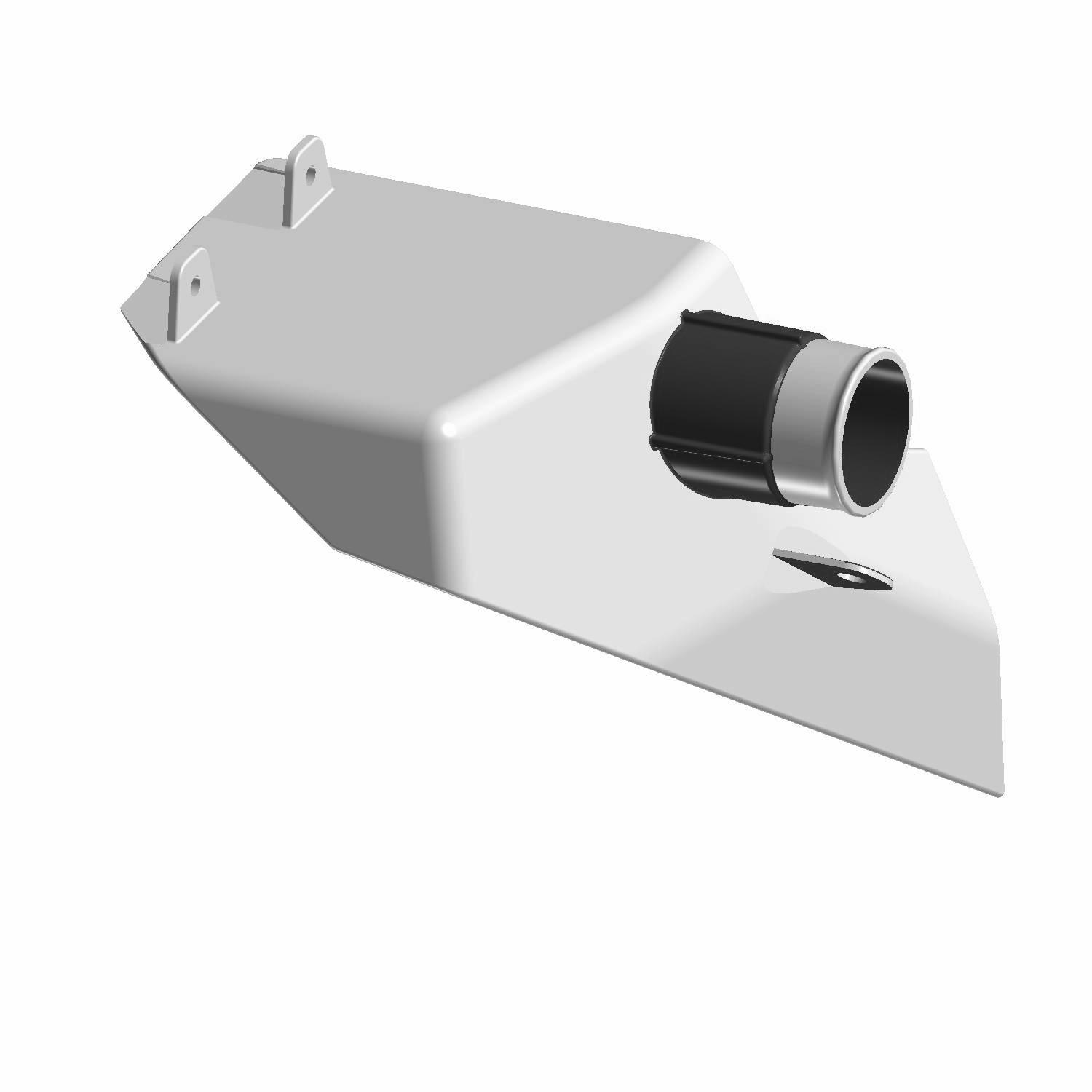 PANEL-ADAPTER ROCKER