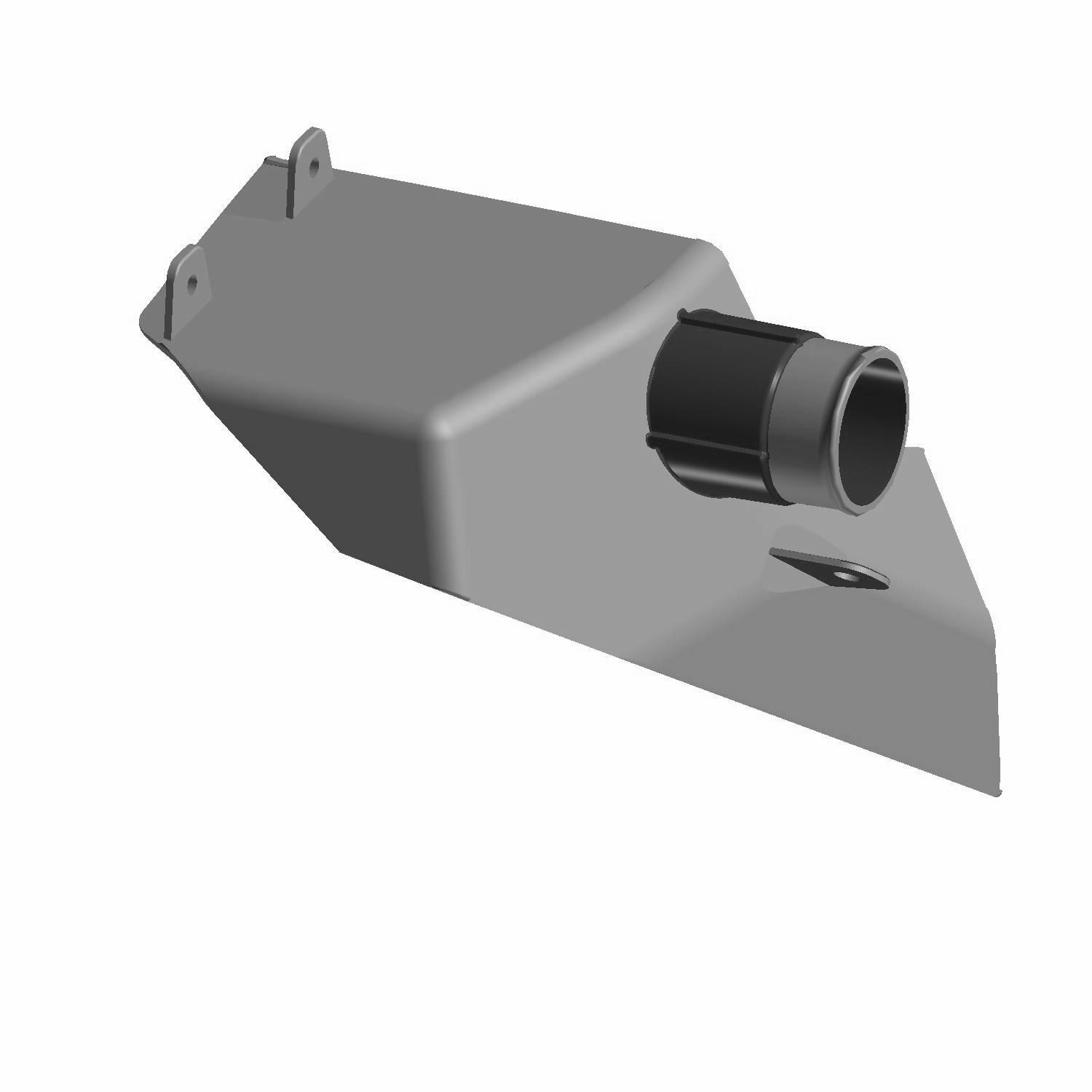 PANEL-ADAPTER ROCKER CREW