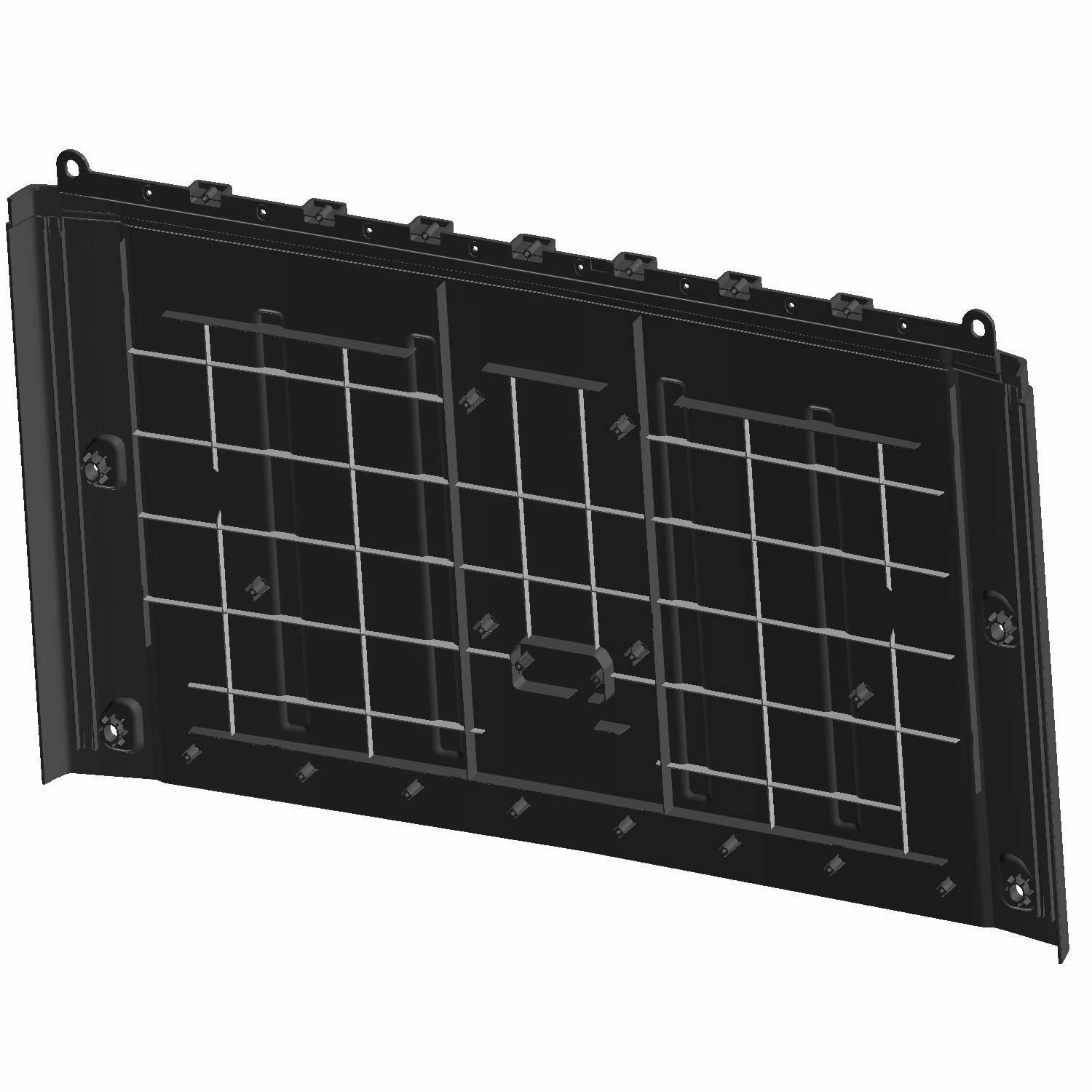 PANEL-ROOFMIDCREWBLK