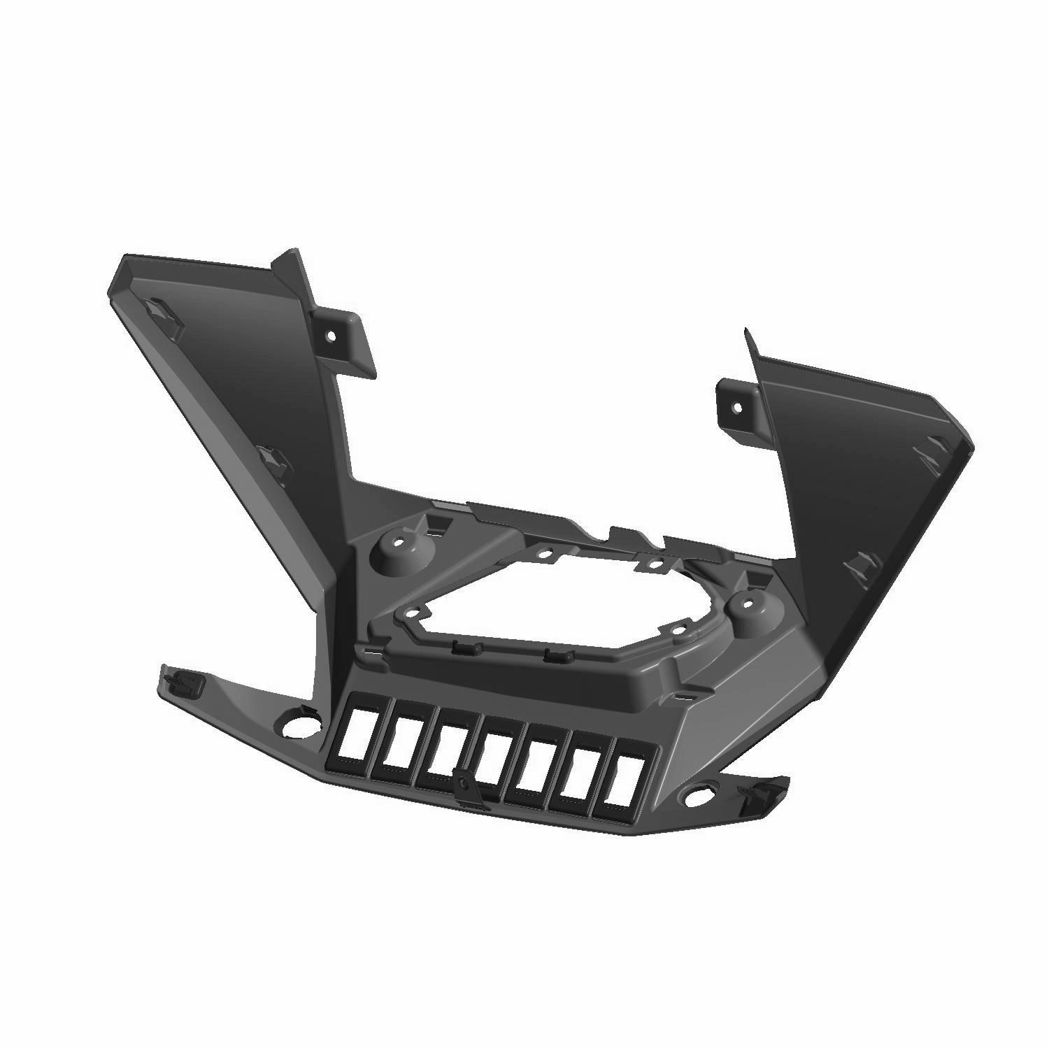 CVR-BZL CNTR INNR MIC TTM N.MT