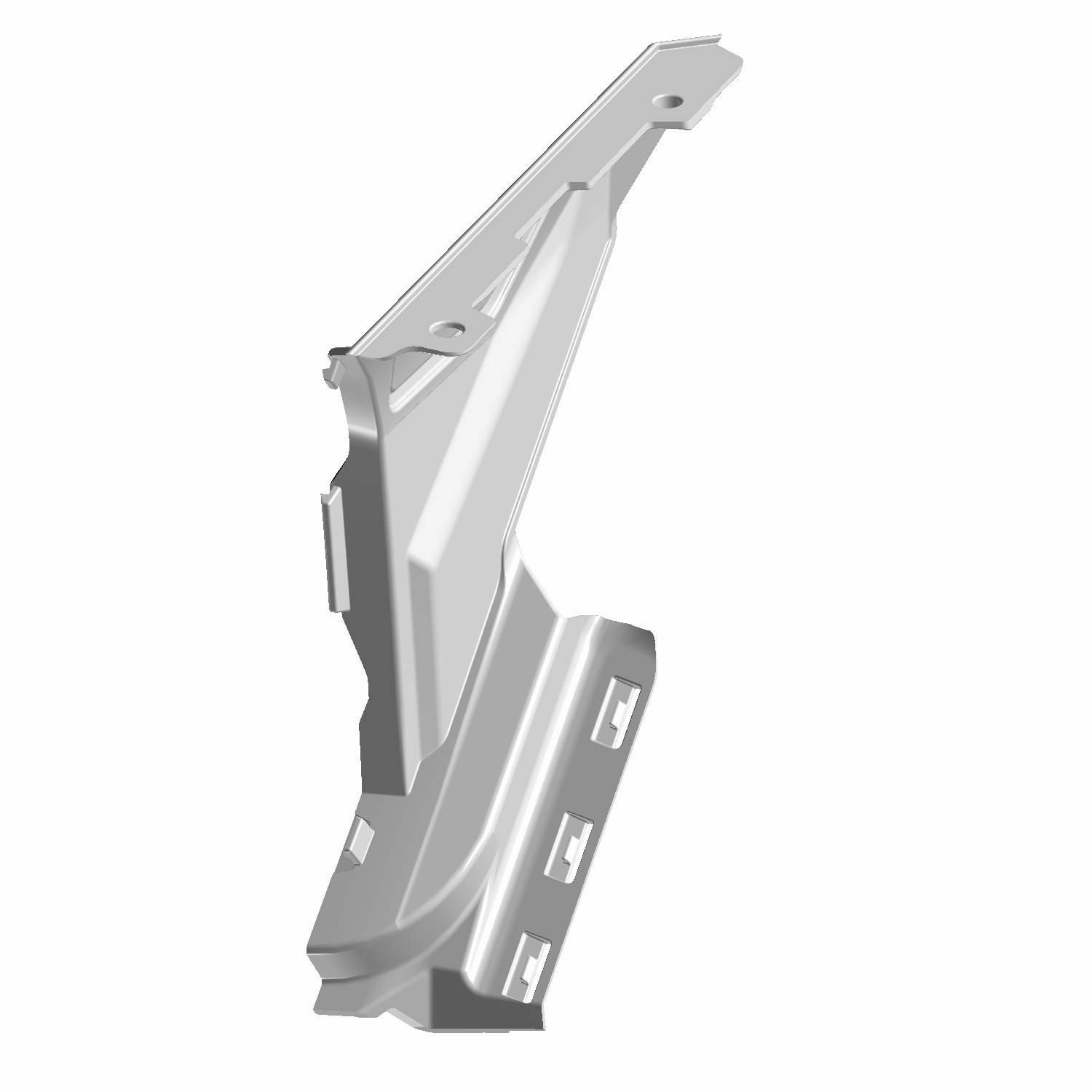 COVER-INNER A-PILLAR RH