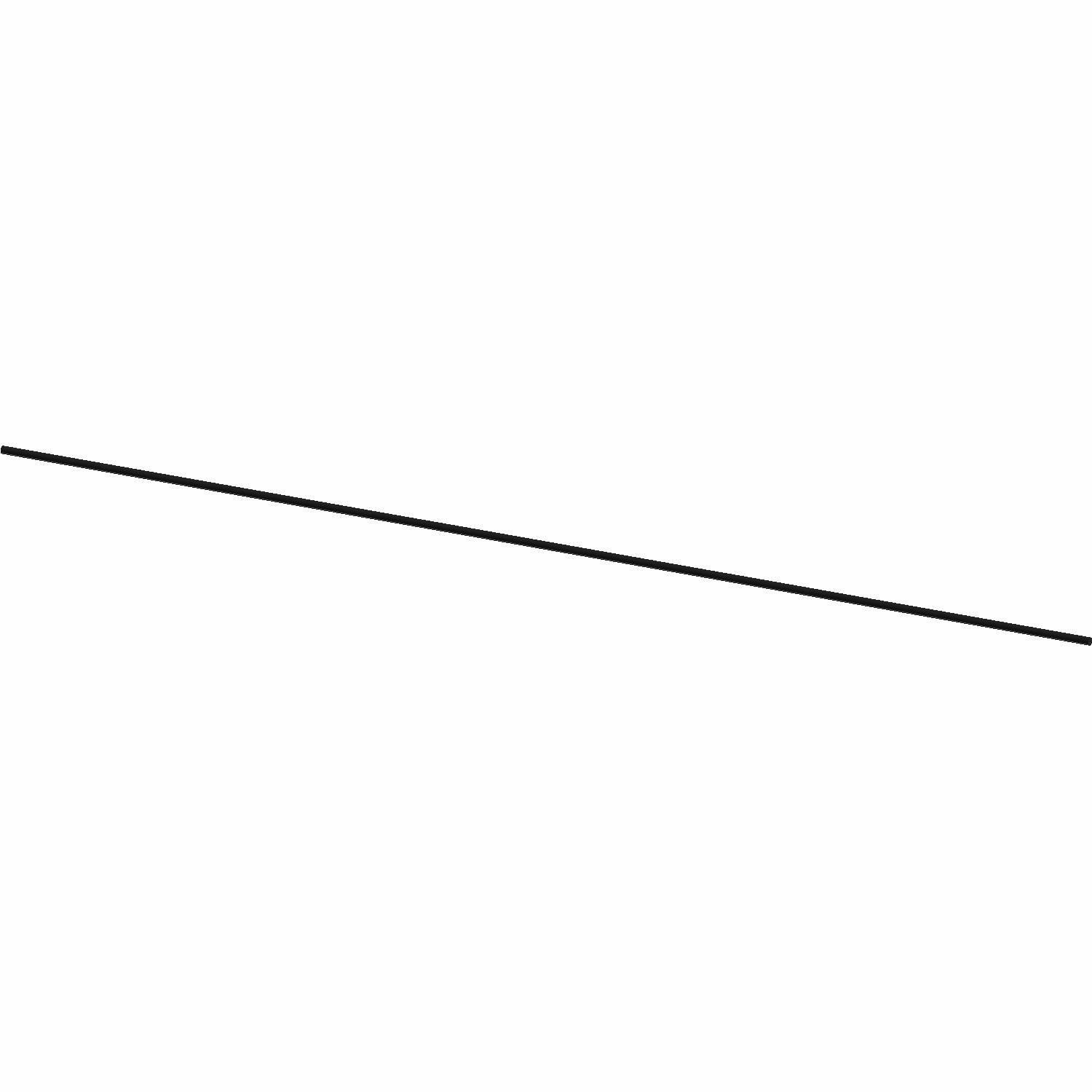 SEAL- COVER GLOVEBOX