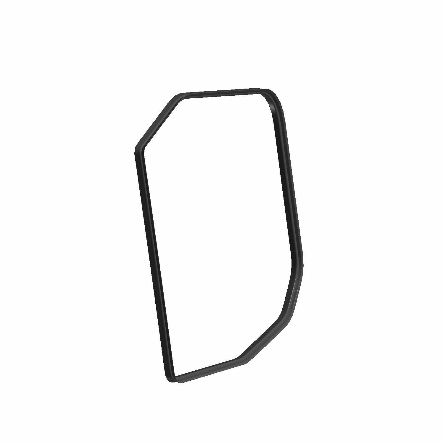 SEAL-FLOCKING DOOR INNER