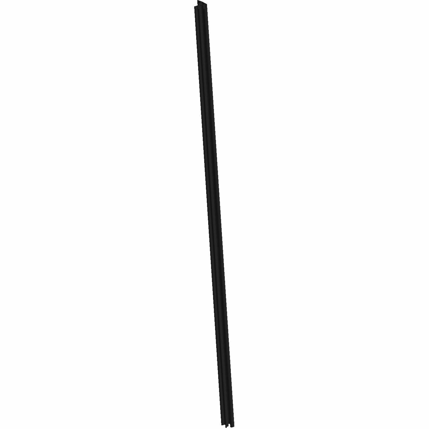 SEAL-DOOR WIPER CREW