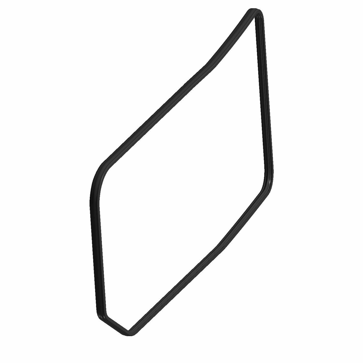 SEAL-DOOR PERIM CREW