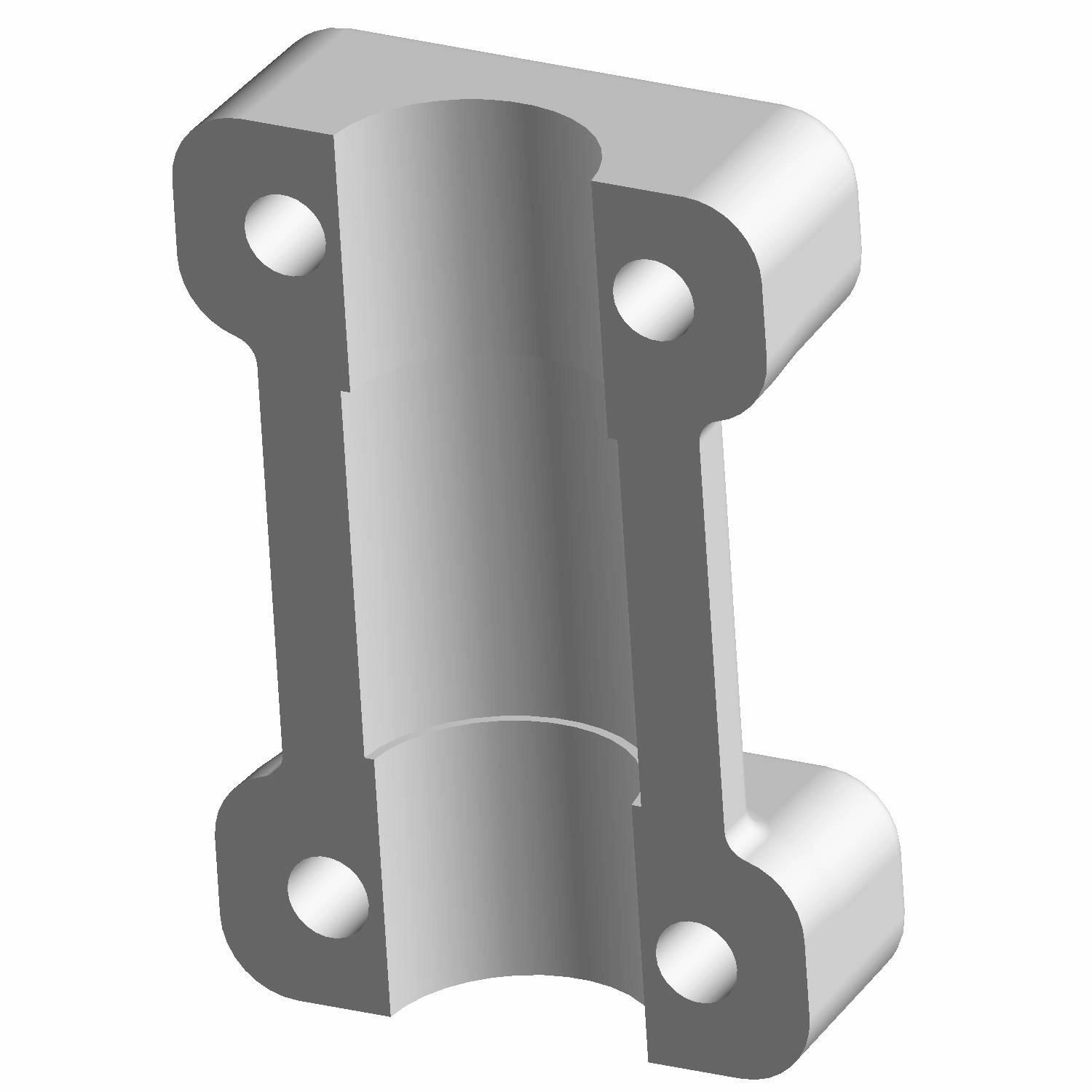 ABRACADEIRA GUIADOR ATV