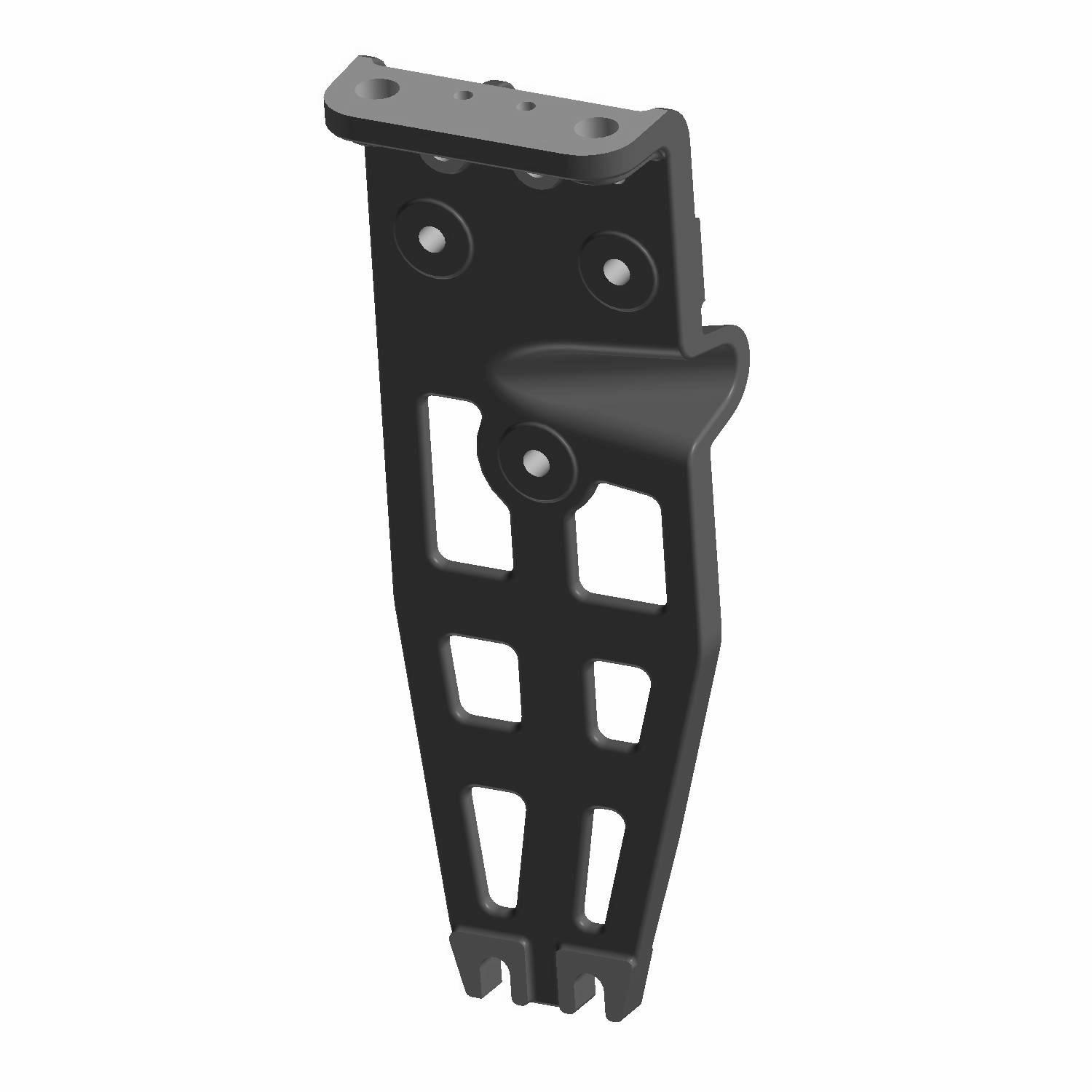 COUPLER-ENGINE GEARCASE