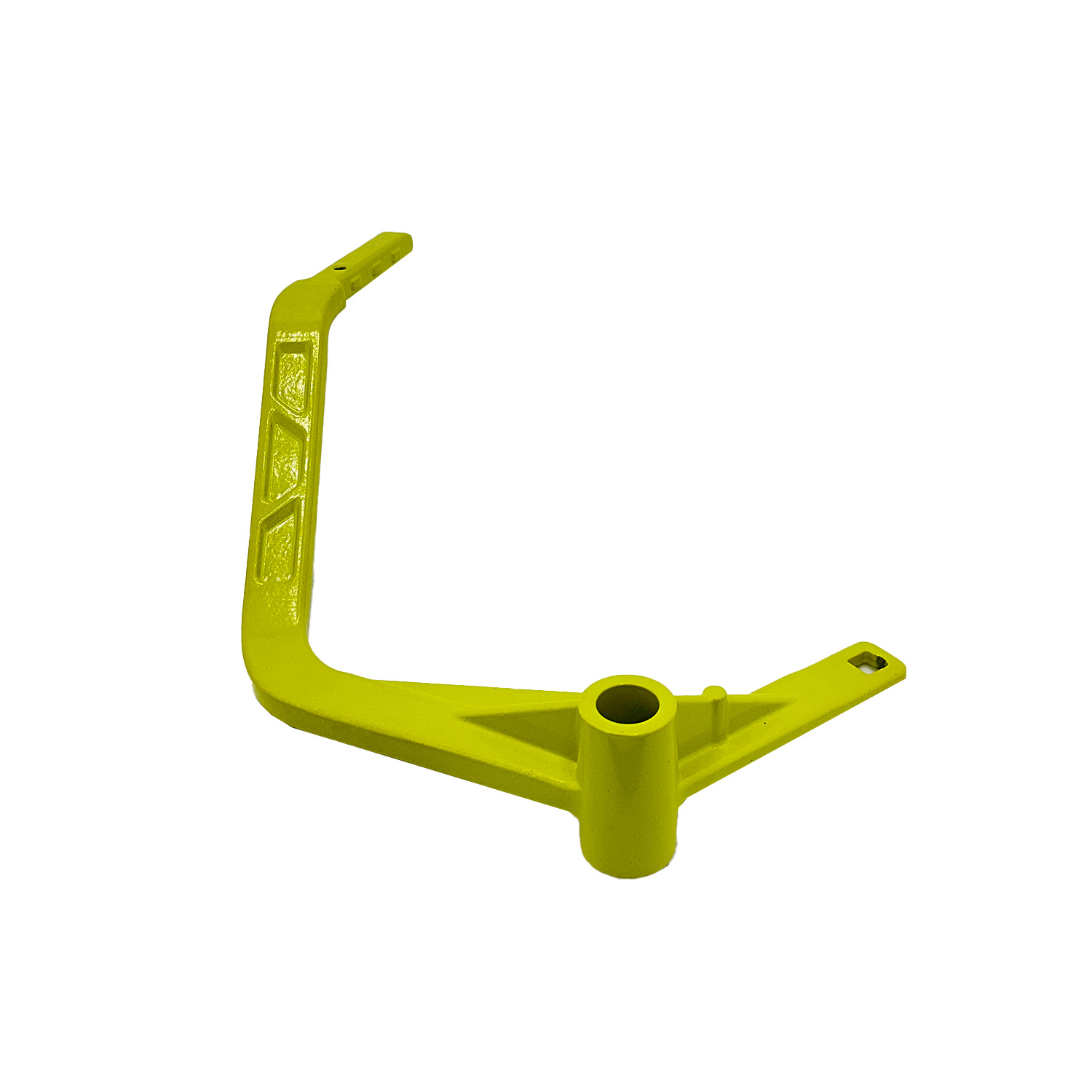 SHIFT-LEVER CAST LM.SQU