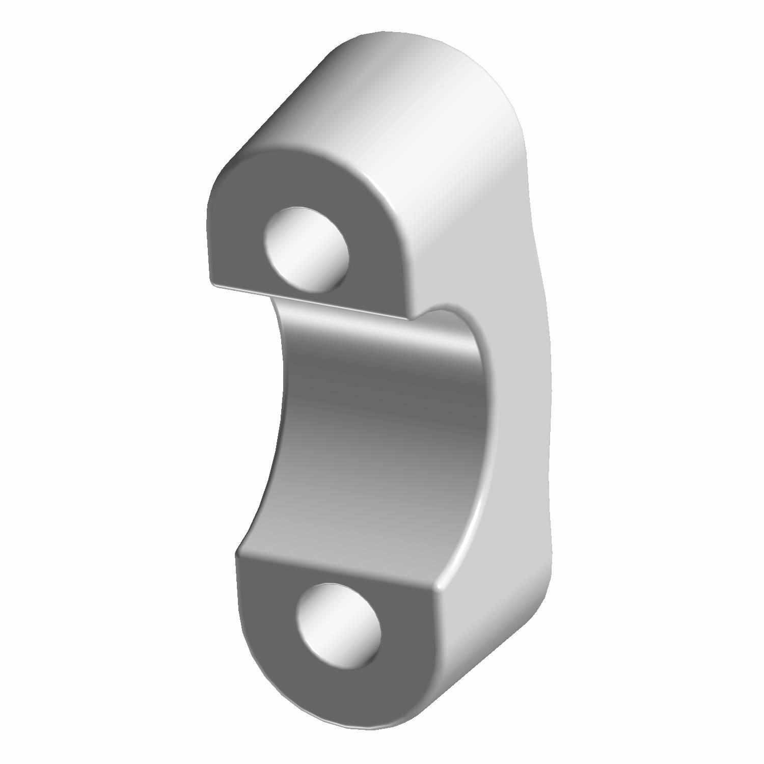 CLAMP-HANDLE BAR LOWER