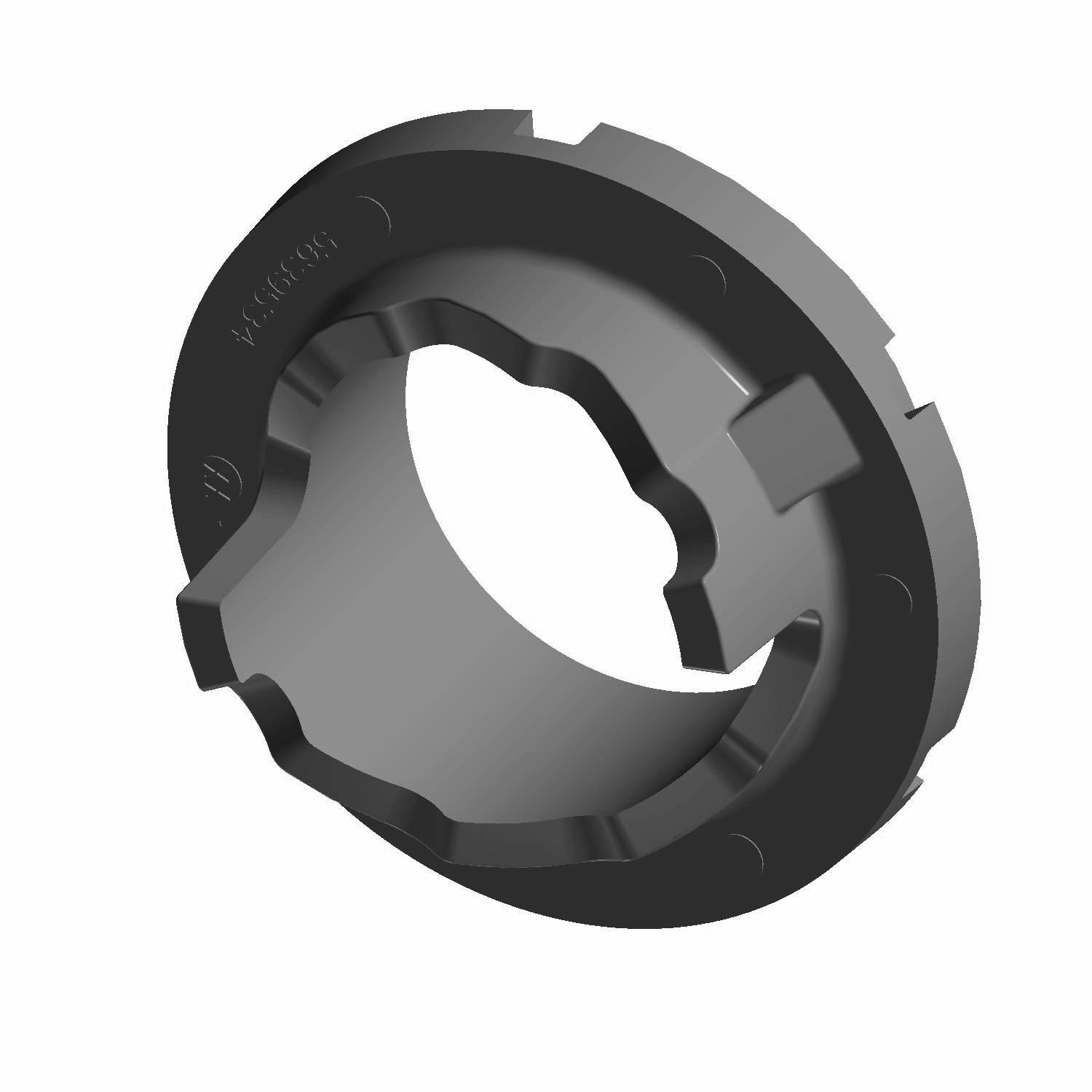 CAM-ADJUSTER ALUMN 2.30