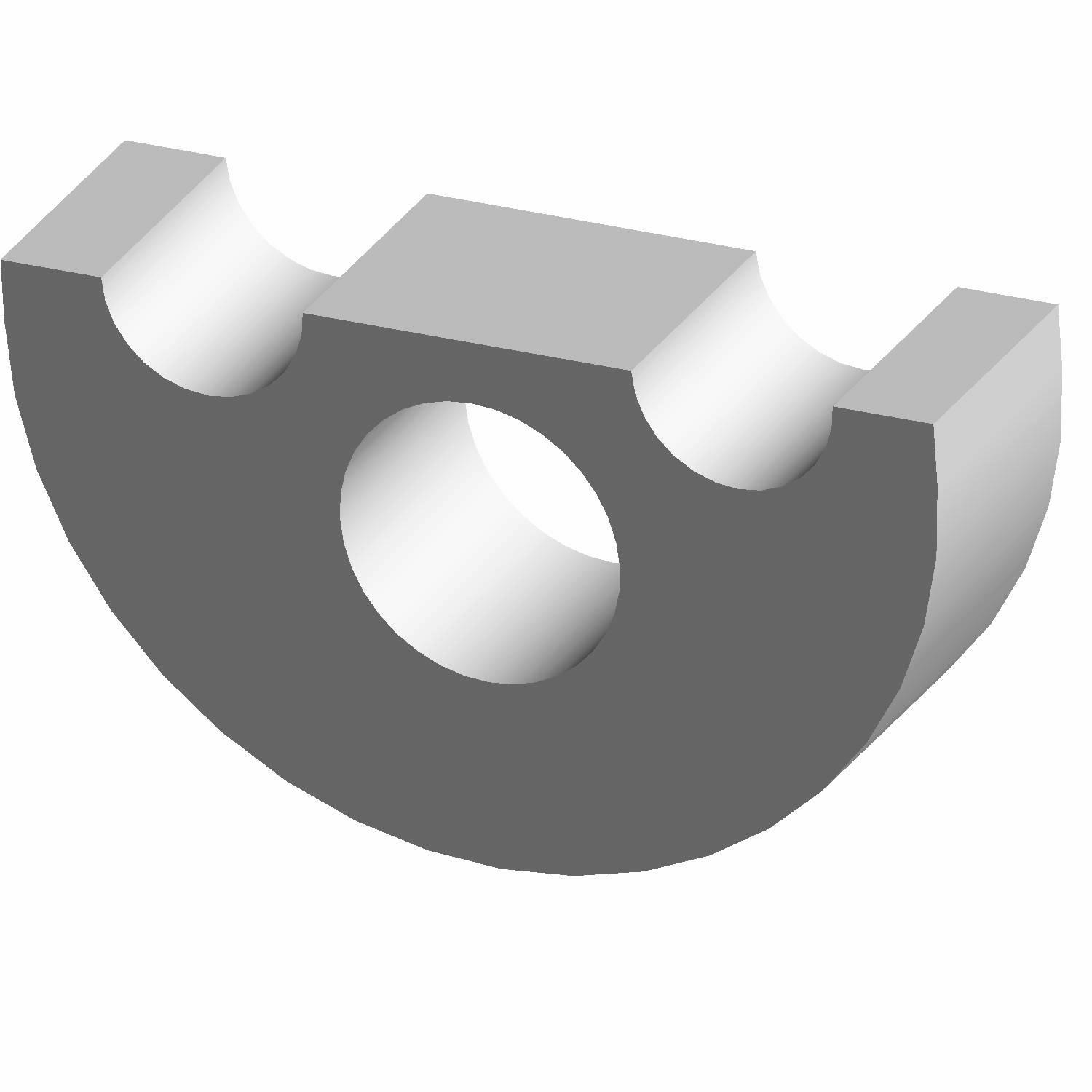 ESPONJA EXTERIOR DO FILTRO DE AR