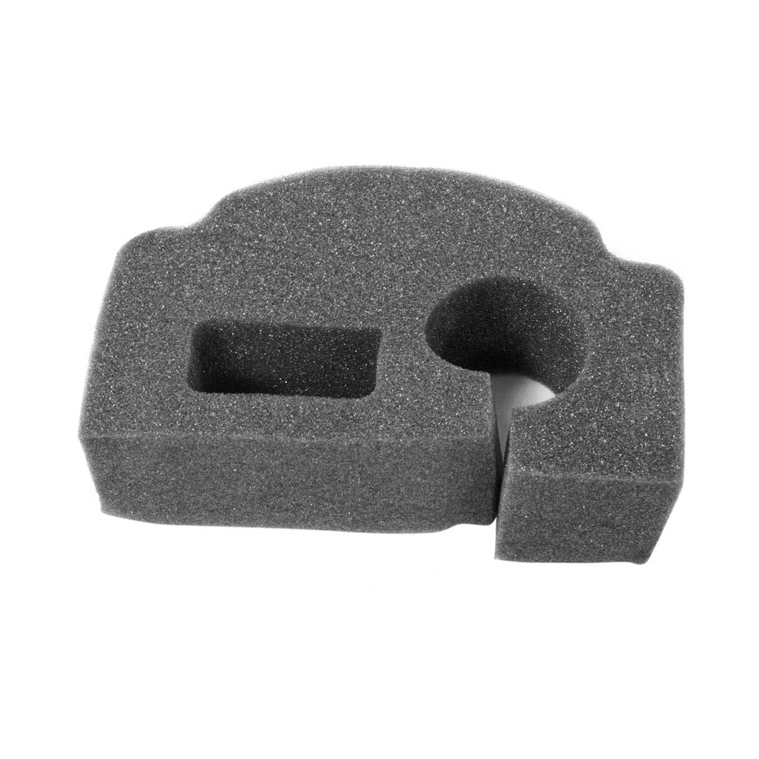 ESPONJA EXTERIOR DO FILTRO DE AR