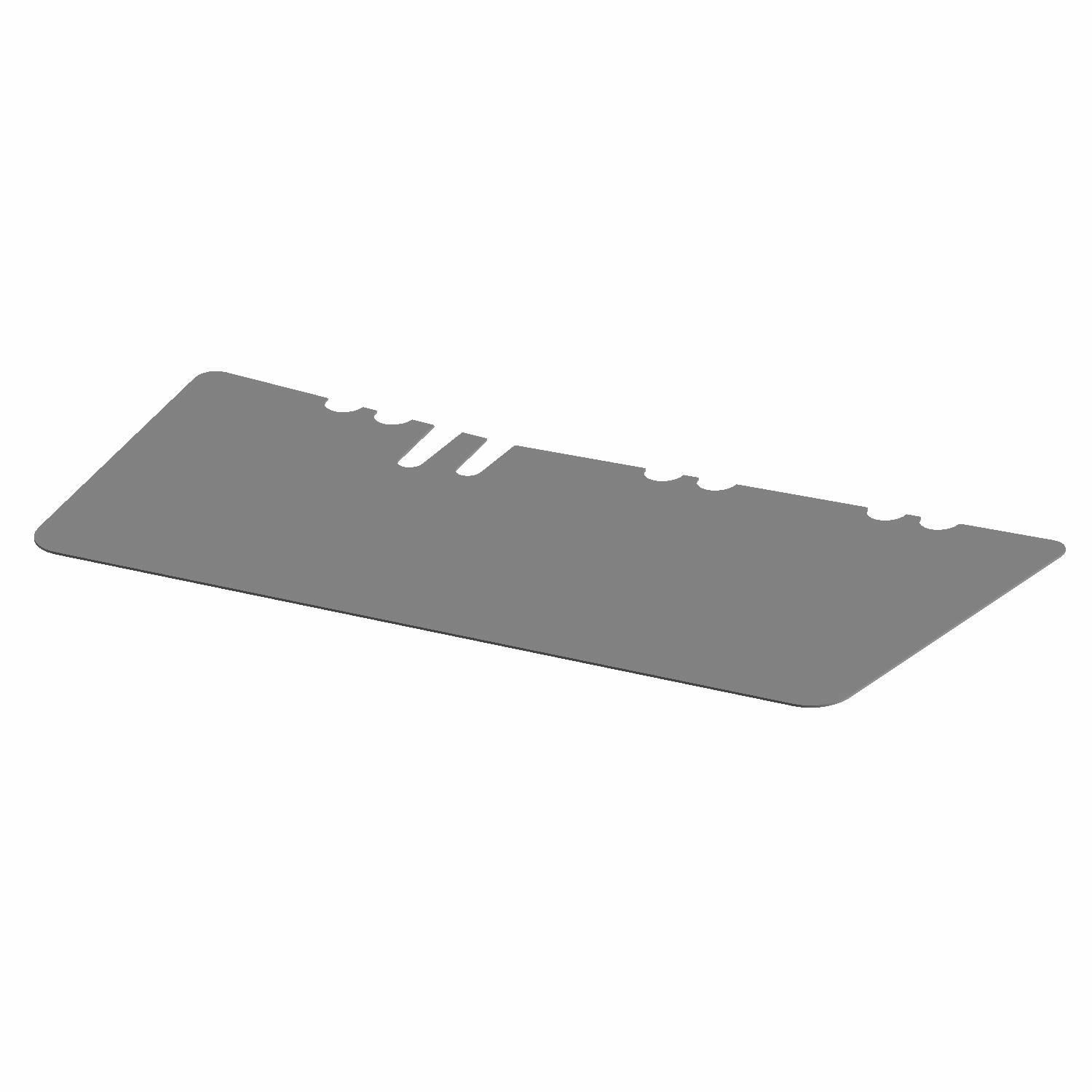 PROTECAO DA CAIXA FILTRO AR