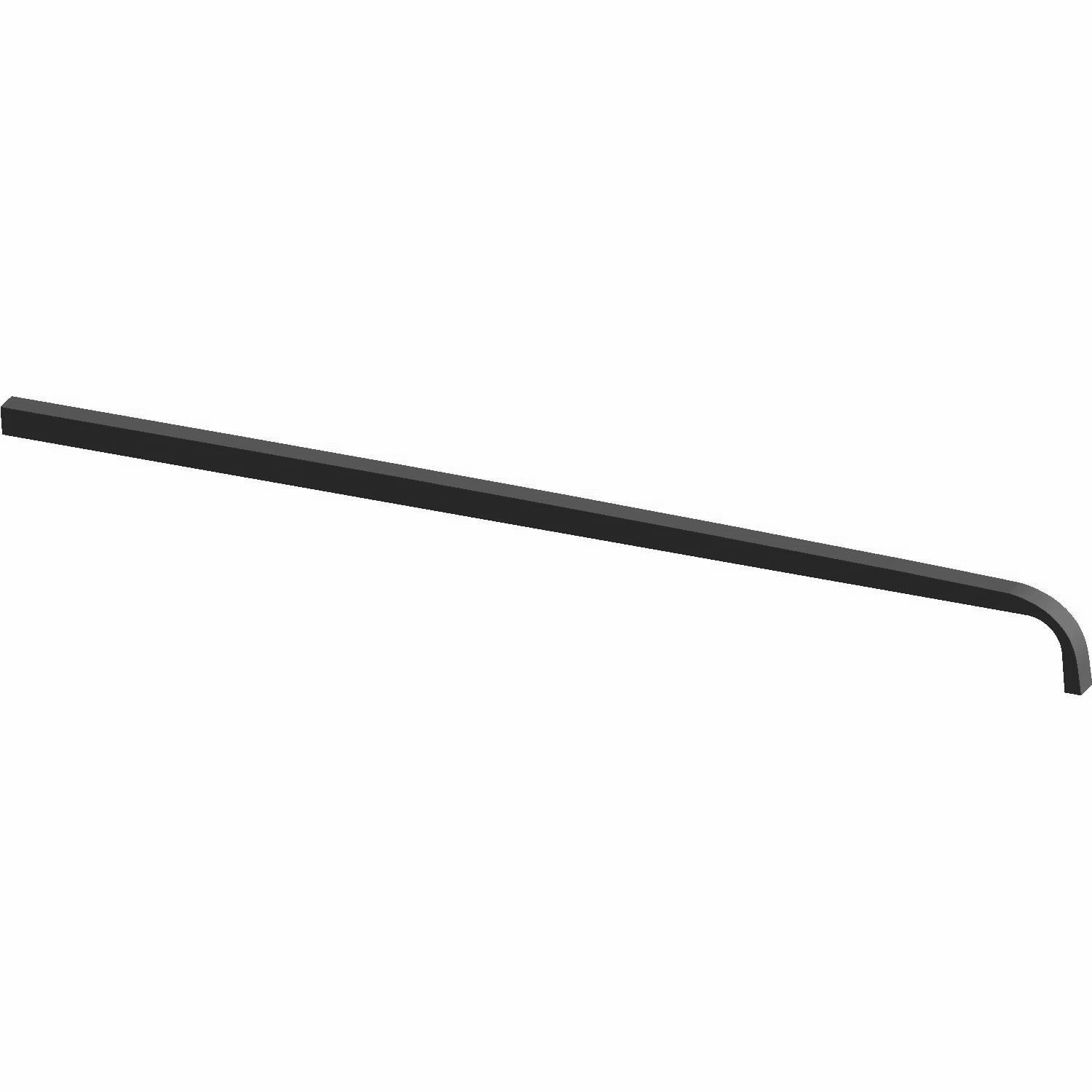 SEAL-FOAM ROOF REAR TTC