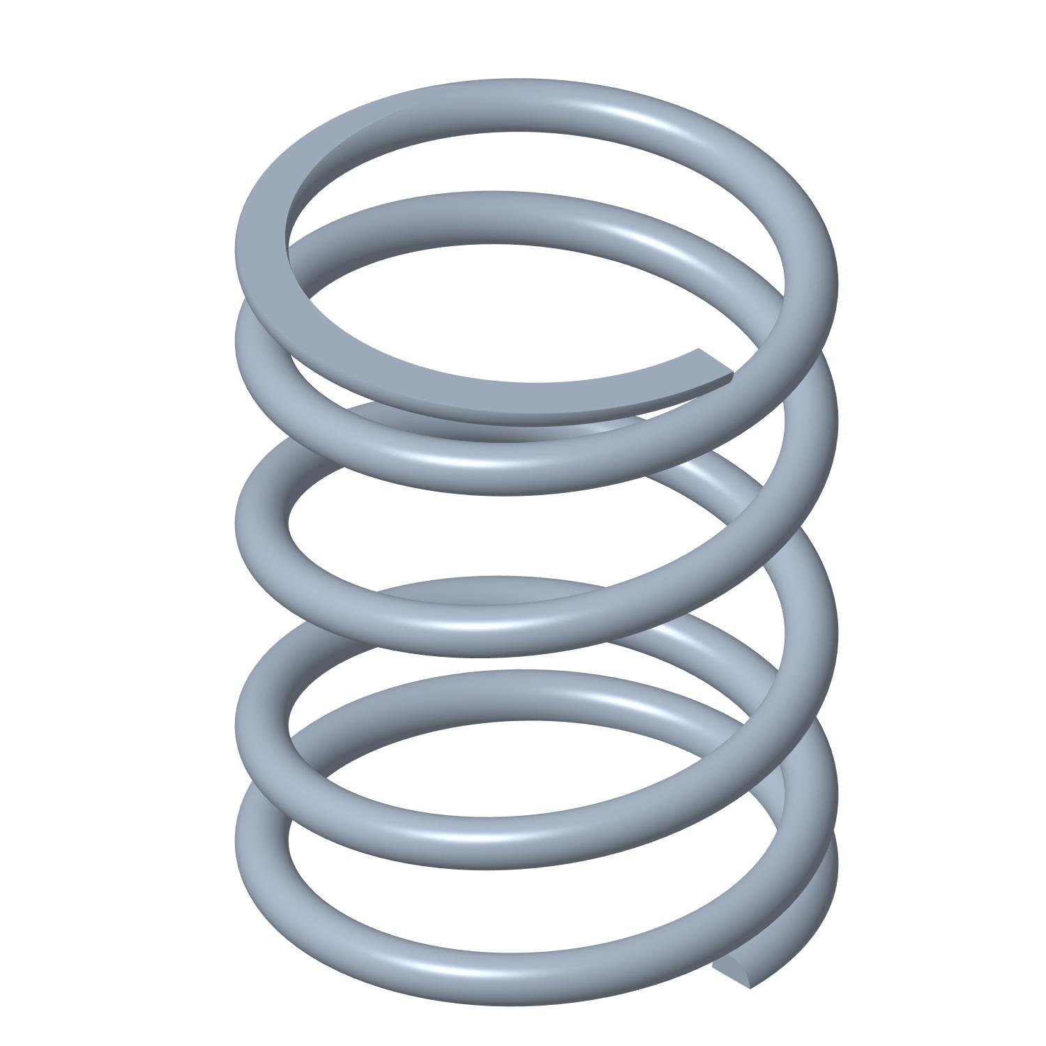 MOLA CENTRAL EMBRAIAGEM AZUL