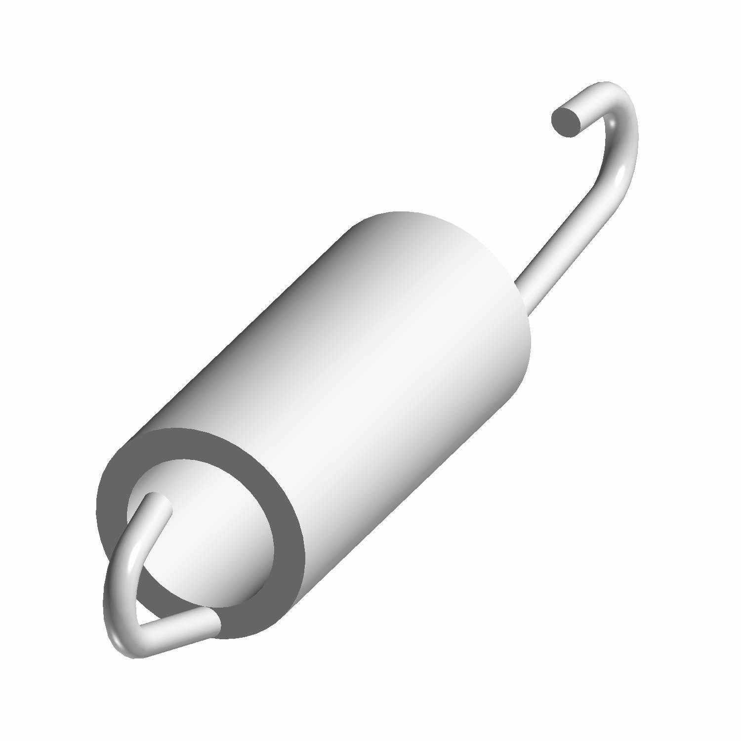 MOLA ESCAPE COMPRIDA