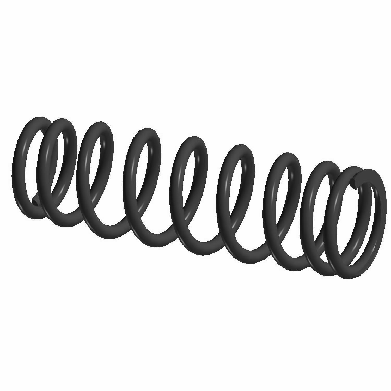 SPRING-COMP 180#/IN. GLSTRBOSI