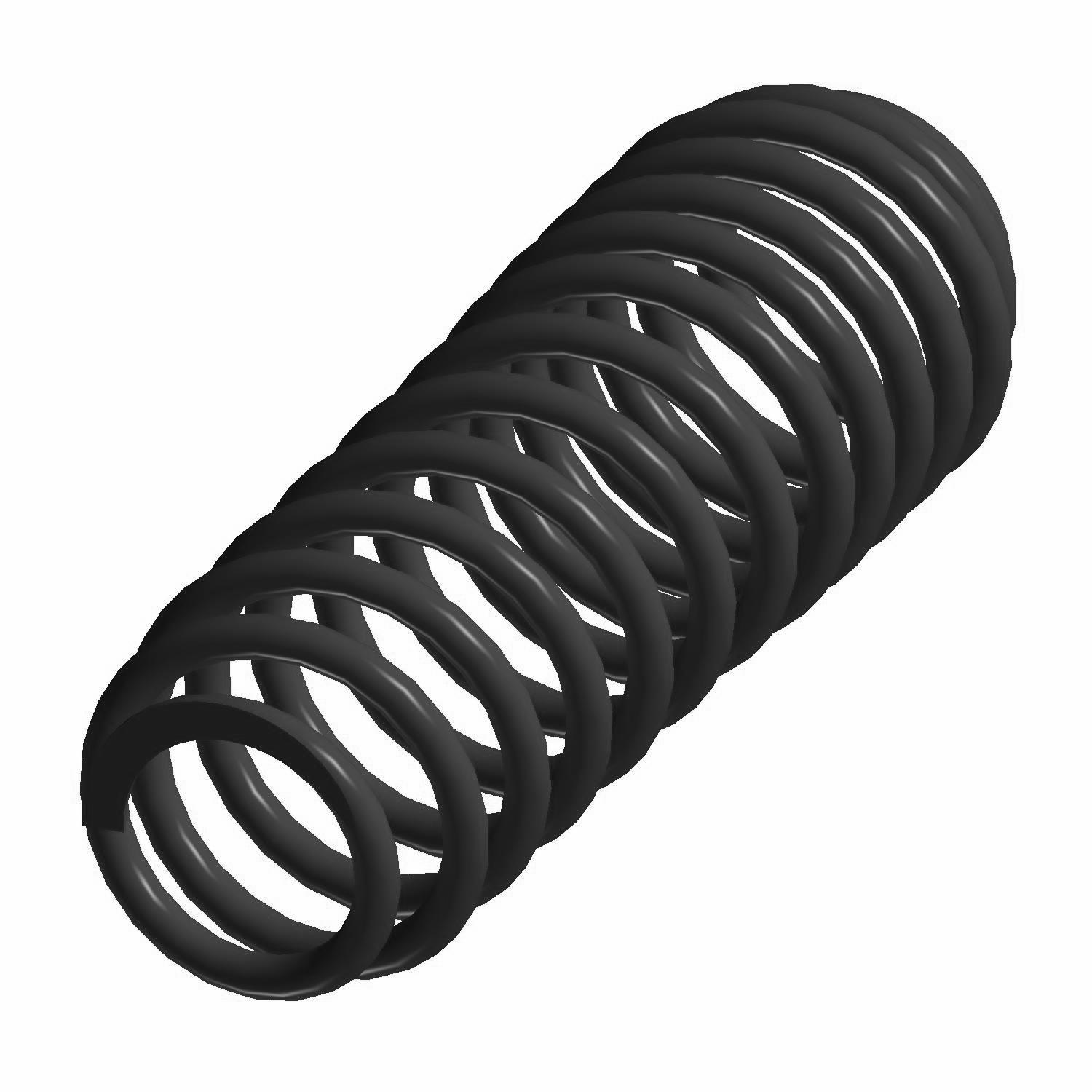 "SPR-205-305# 12.4FL 2.06ID RED"