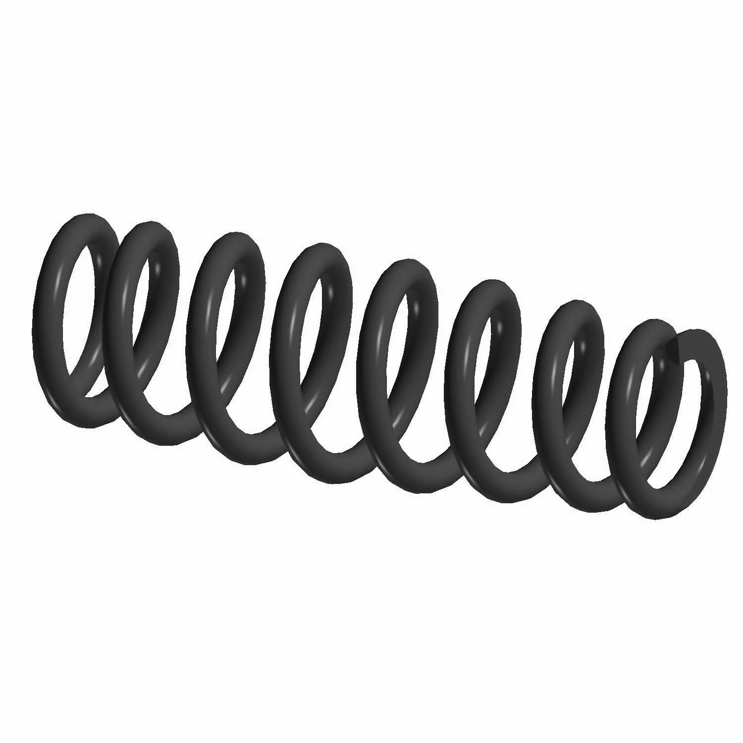 SPRING-330# 10.8FL IS BLUE