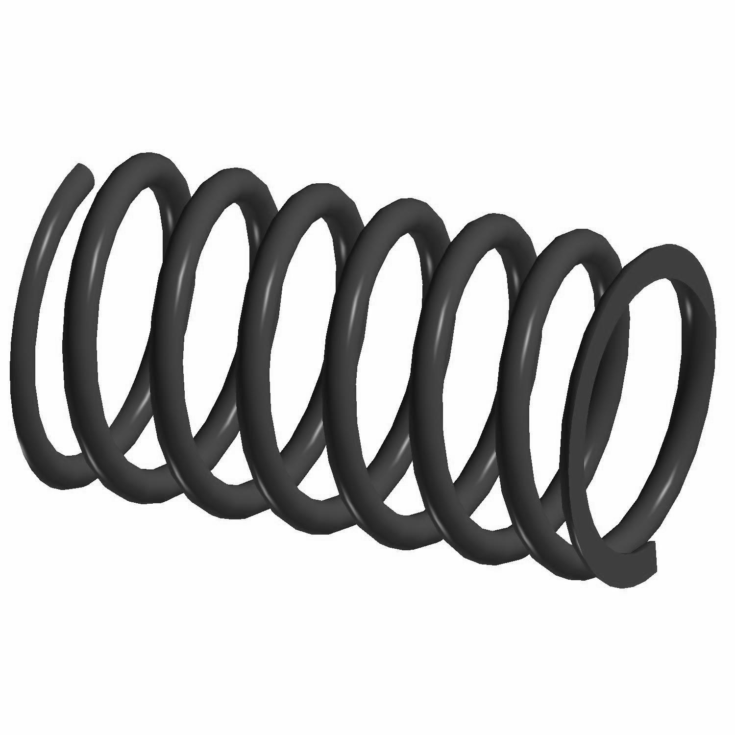 SPR-160# 6.8FL 3.04-3.04ID RED