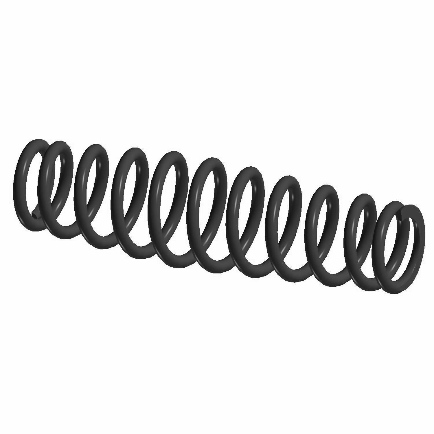 SPRING-100-200# 13.22FL LIME