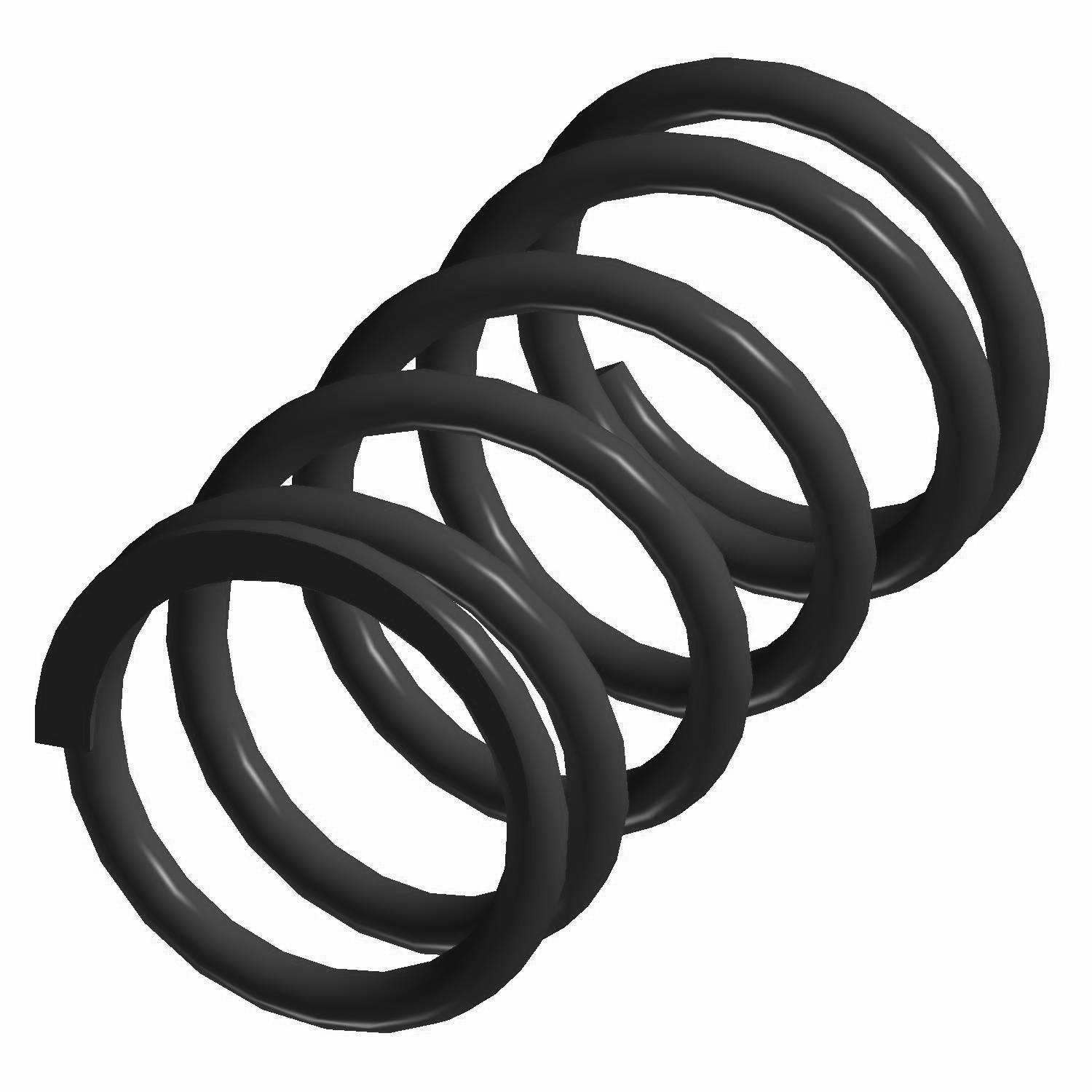 "SPR-175# 5.71FL 2.3-2.31D BLK"