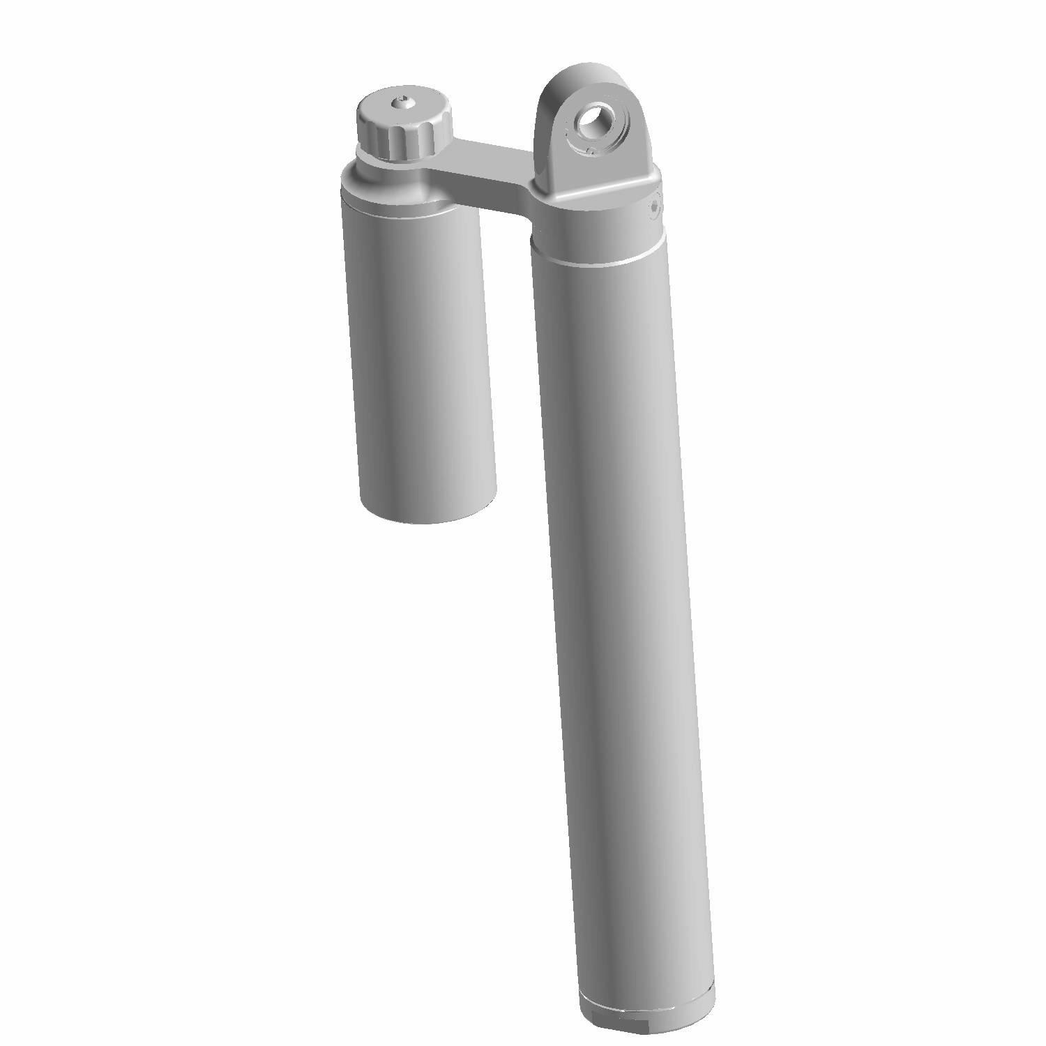 "SHOCK-FRT RZRXP HC PIGGYBK RH"