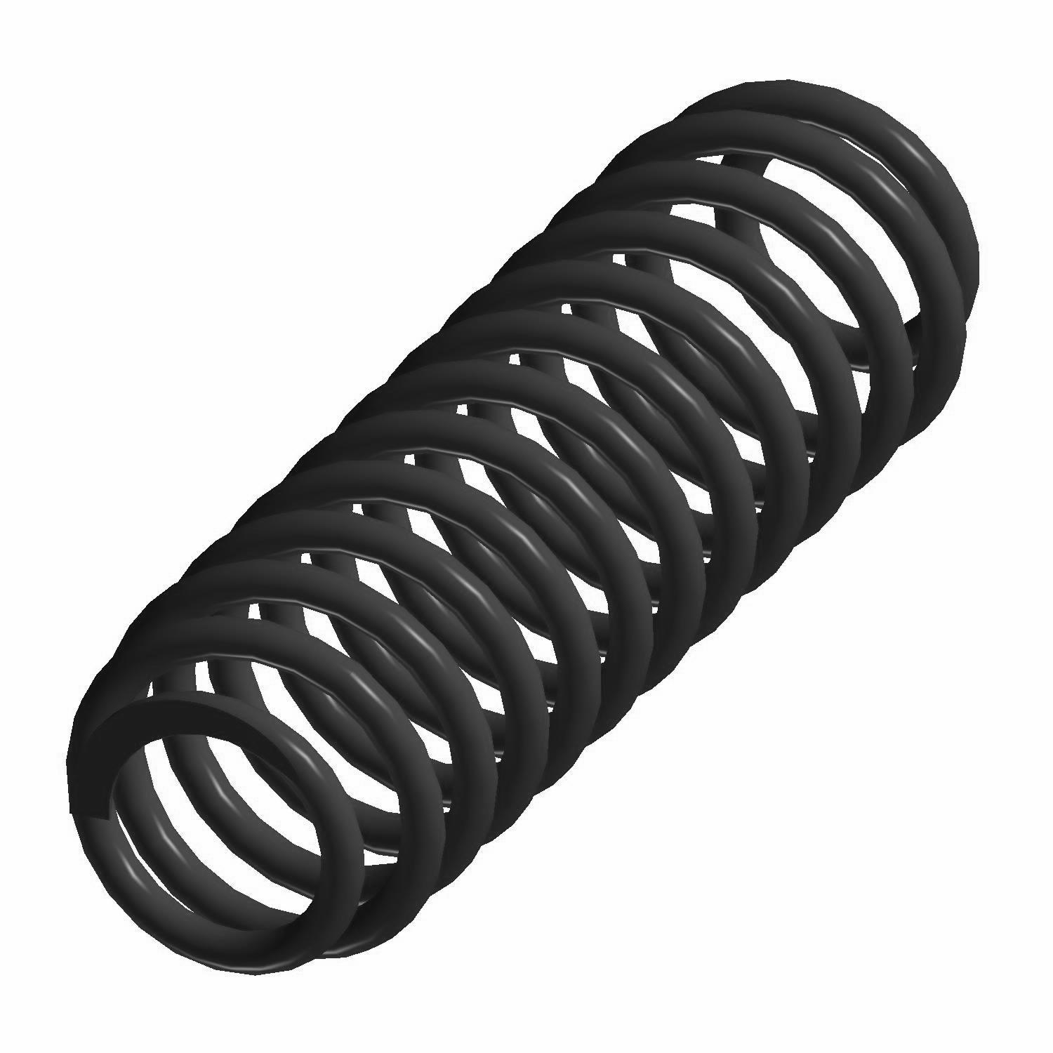 SPR-100-200# 13.3FL 2.06ID GLD