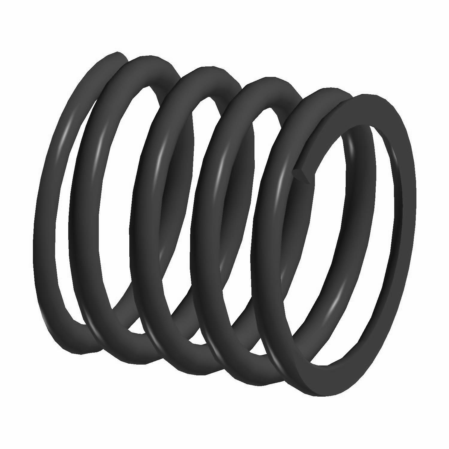 SPG-350# 3.38FL 3.04-3.04ID WH