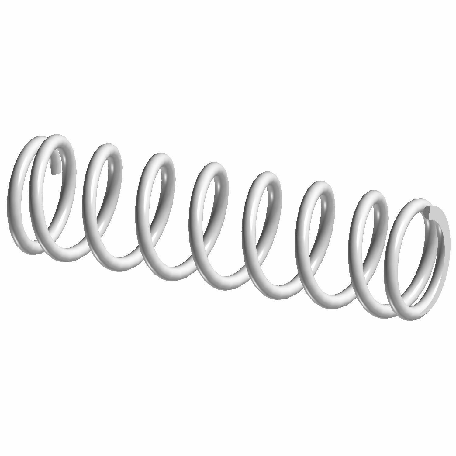 SPG-200# 15.40FL 3.04-3.04ID L