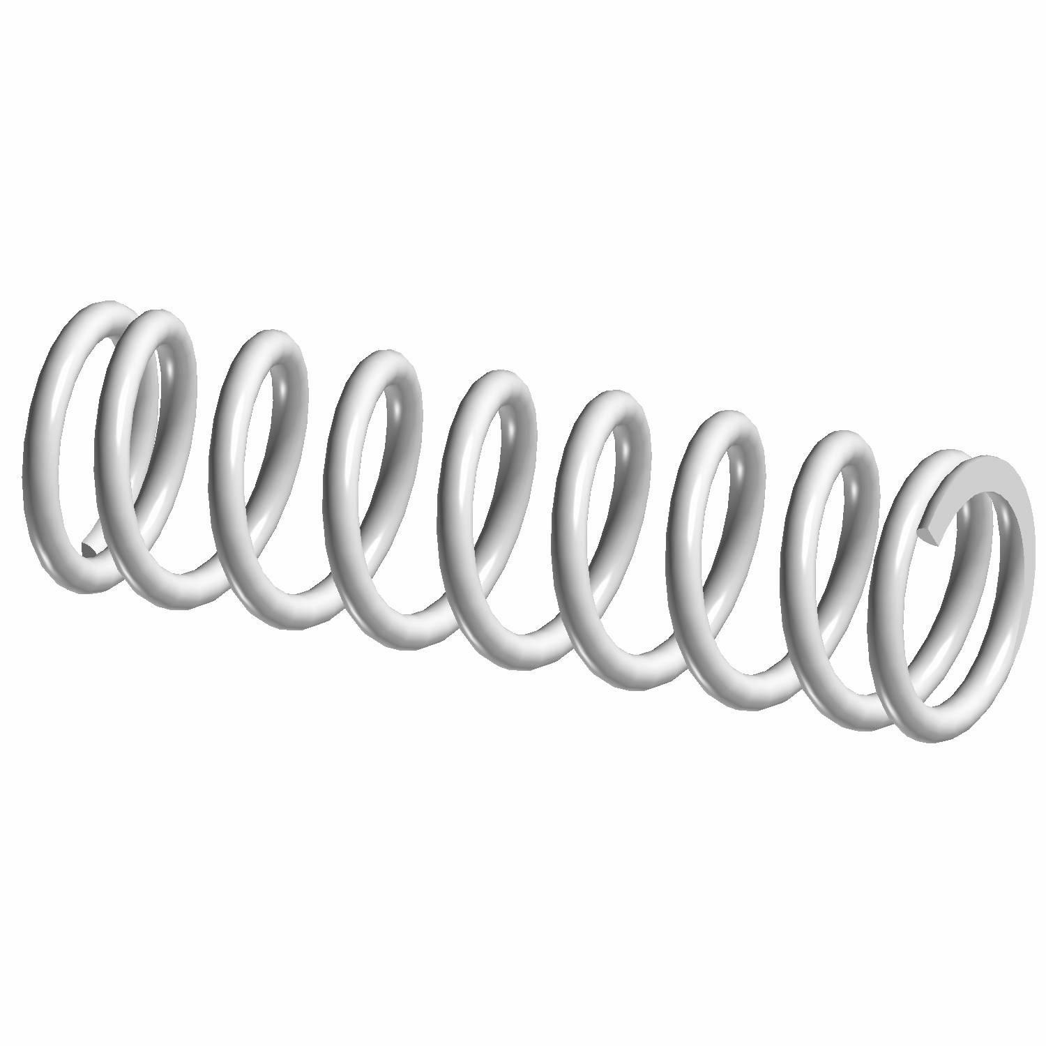 SPR-265# 13.75FL 3.04-3.04ID W