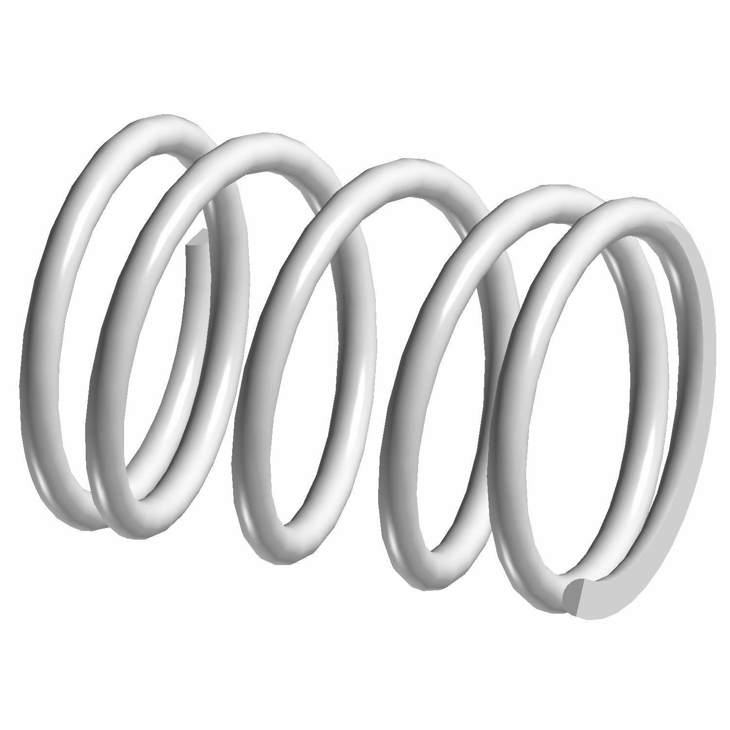 SPR-PROG 5.05FL 3.0ID T.SILVER