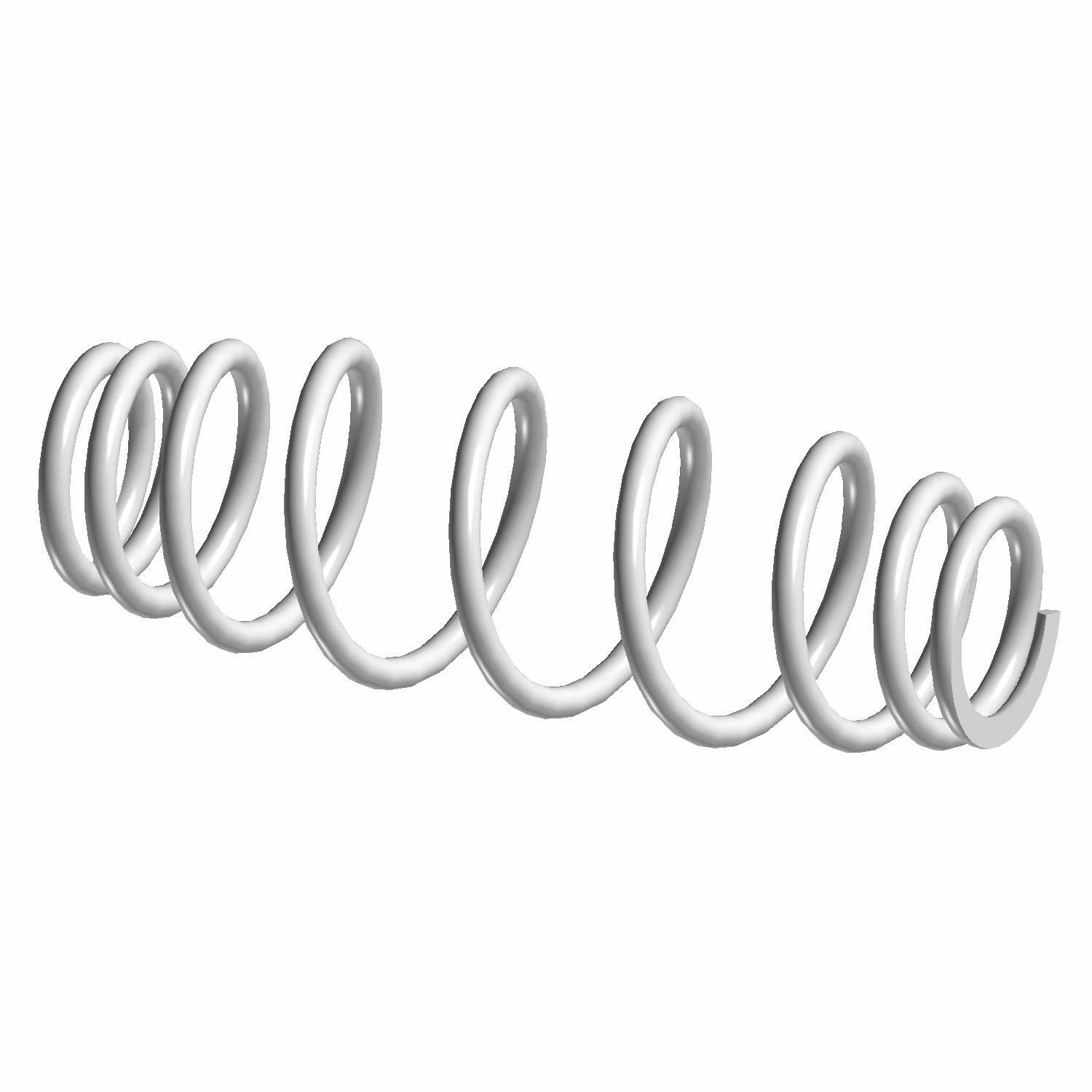 SPRING-100# 11.3 FL O.BURST