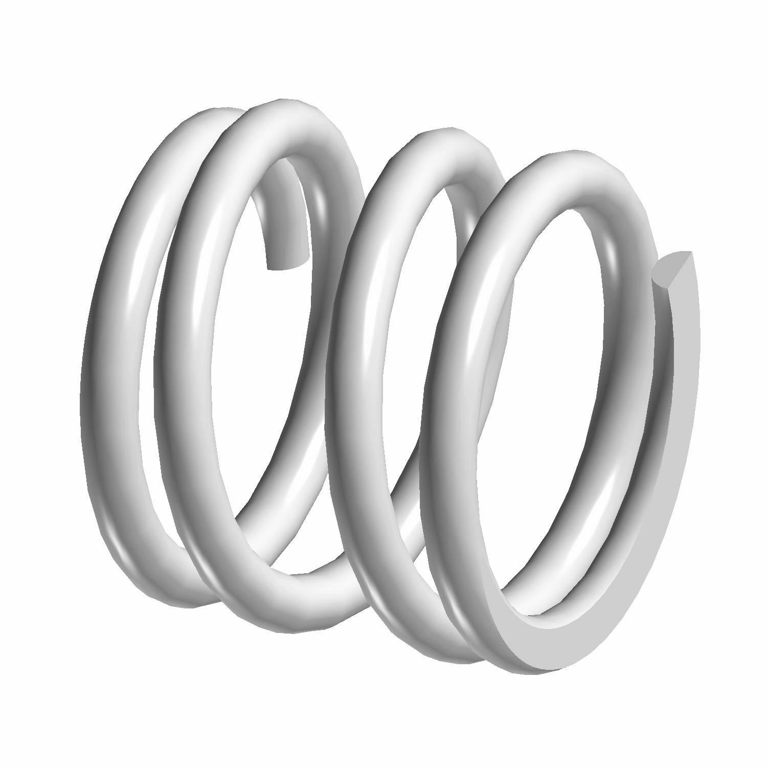 SPR-REAR SECONDARY V.BLUE