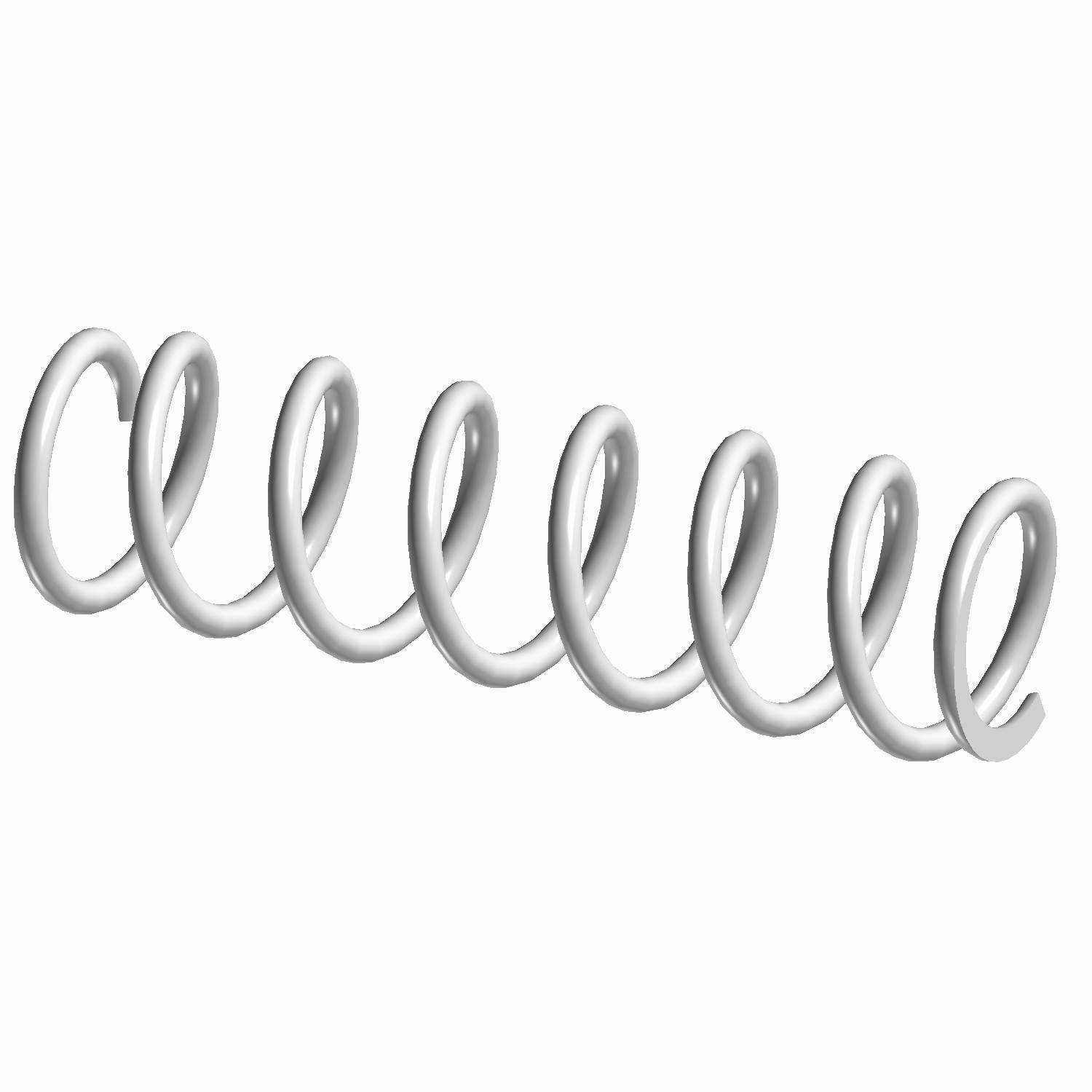 SPR-170# 12.5FL 2.3-2.3ID M.BL