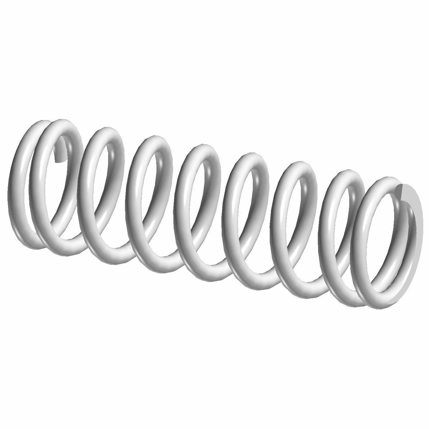 SPR-325 13.25FL 3.04ID GH GRAY