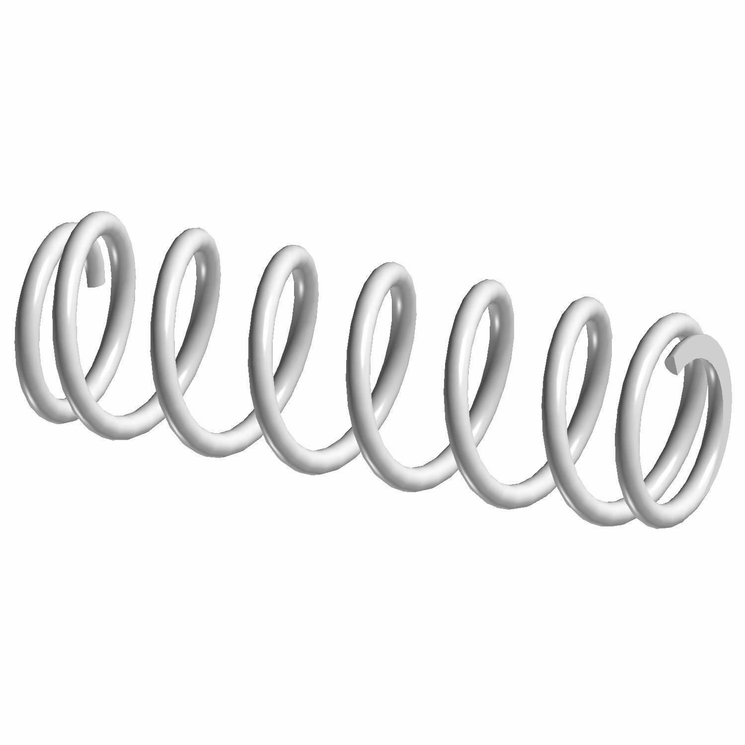 SPR-225 15.75FL 3.04-3.04 BLK