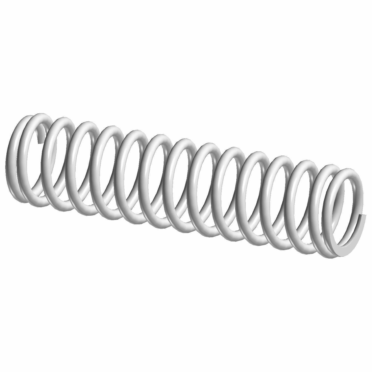 S-150-240# 16.10FL 3.04ID WHT