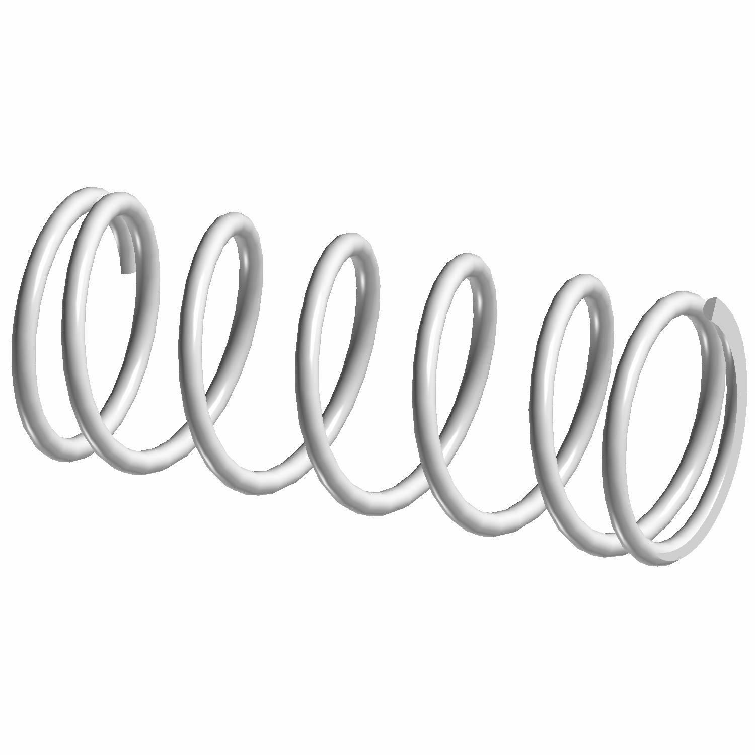 SPRING-CLUTCH 99-143