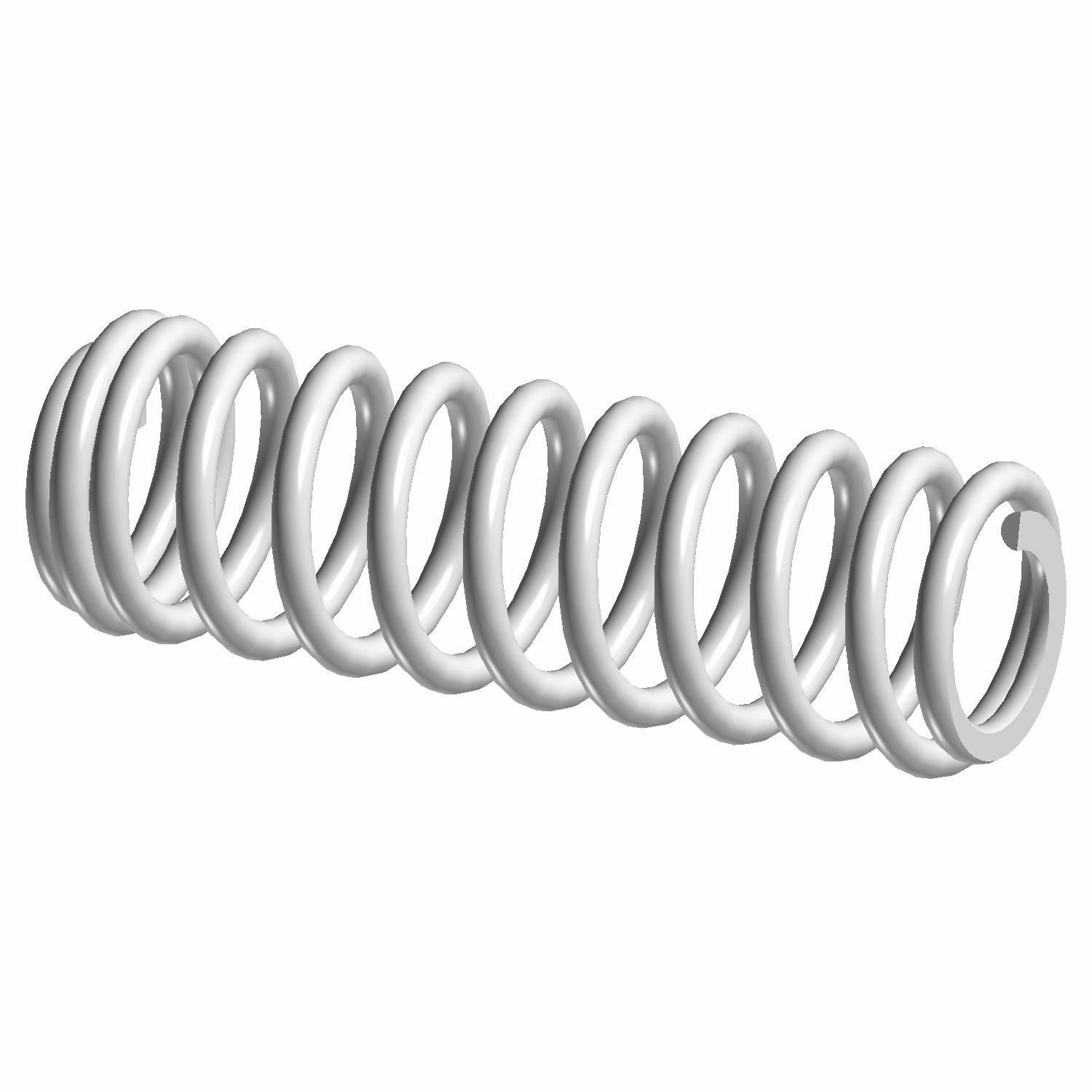 SPR-265-400#15.25FL2.3-2.3ID R