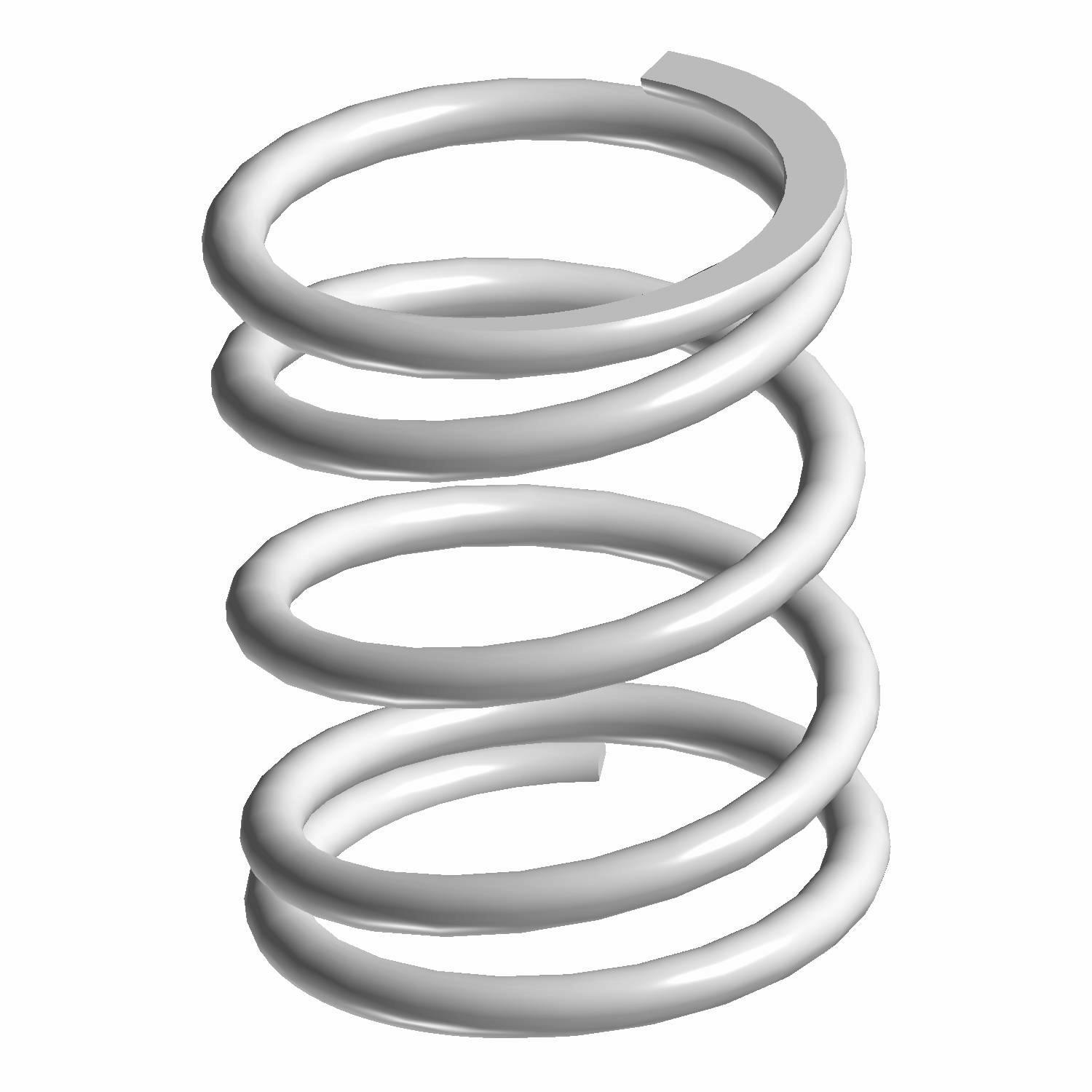 SPR-130# 2.87FL 1.88 LM SQZ