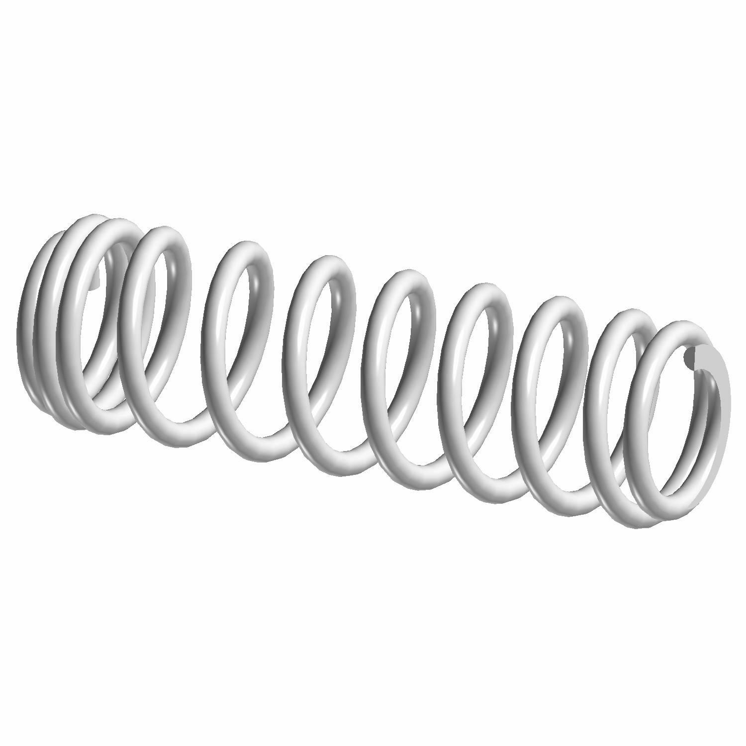 SPR-200-225# SANDS METALLIC